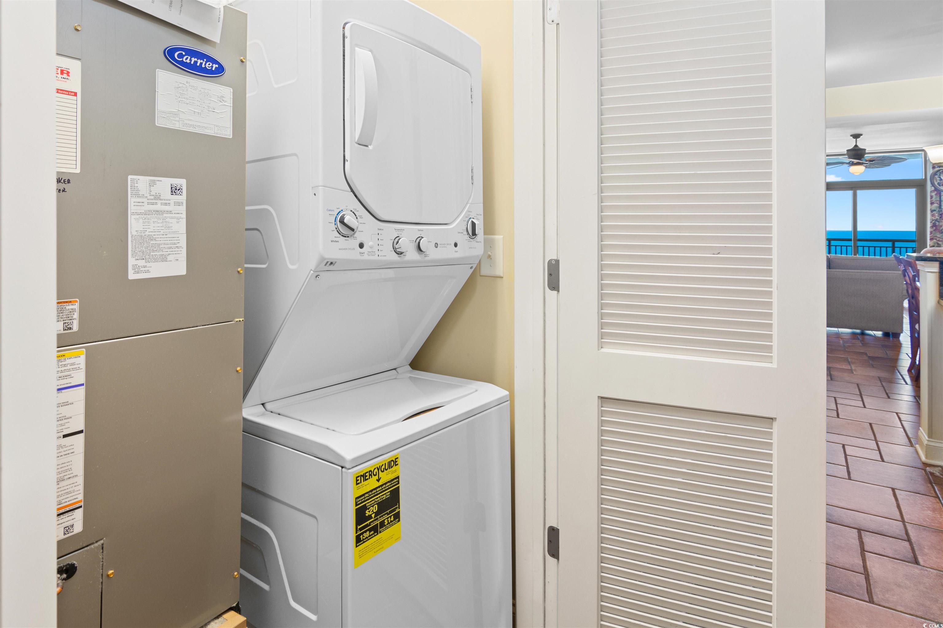 100 North Beach Blvd. Unit: 1816