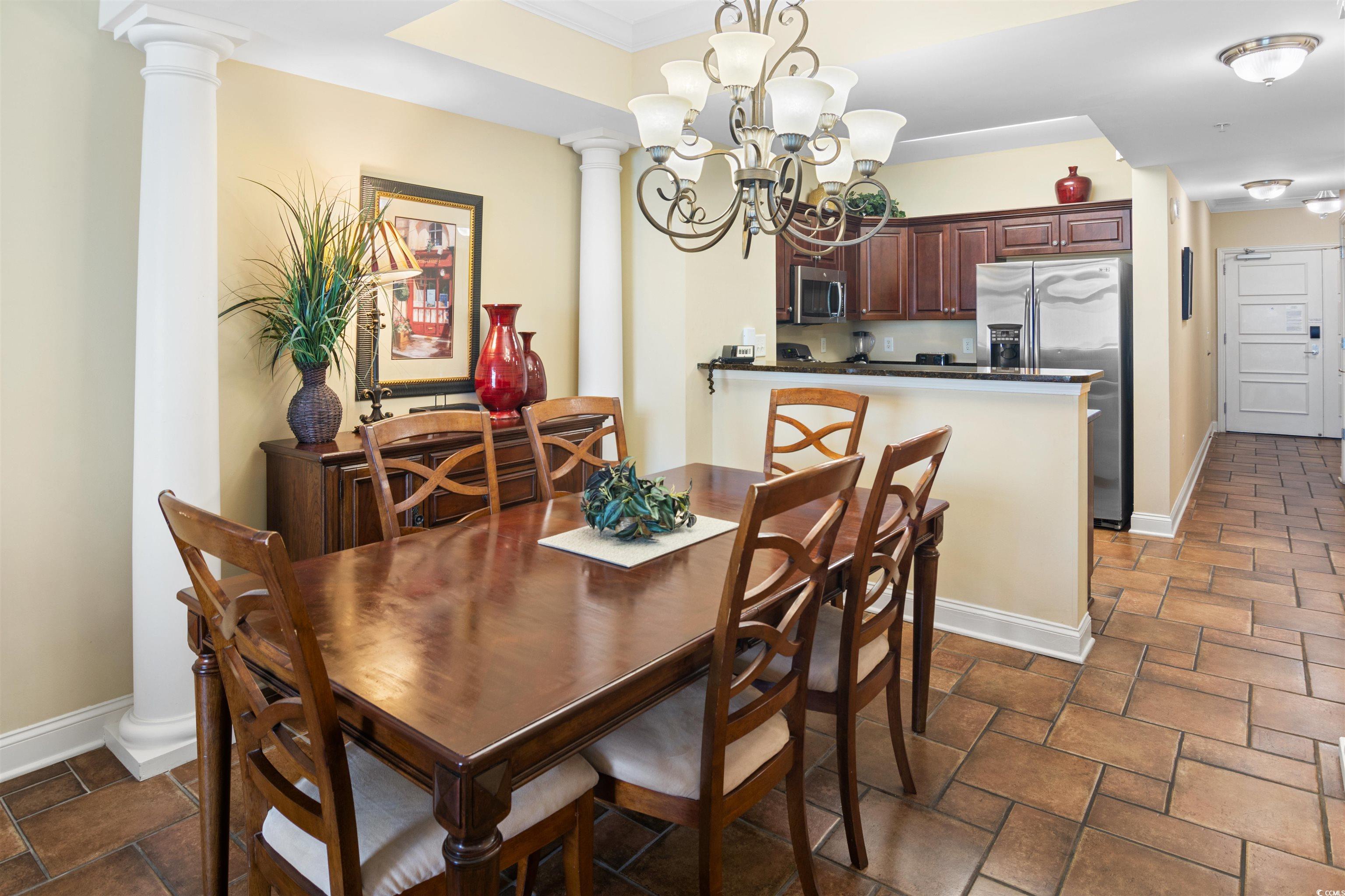 100 North Beach Blvd. Unit: 1816