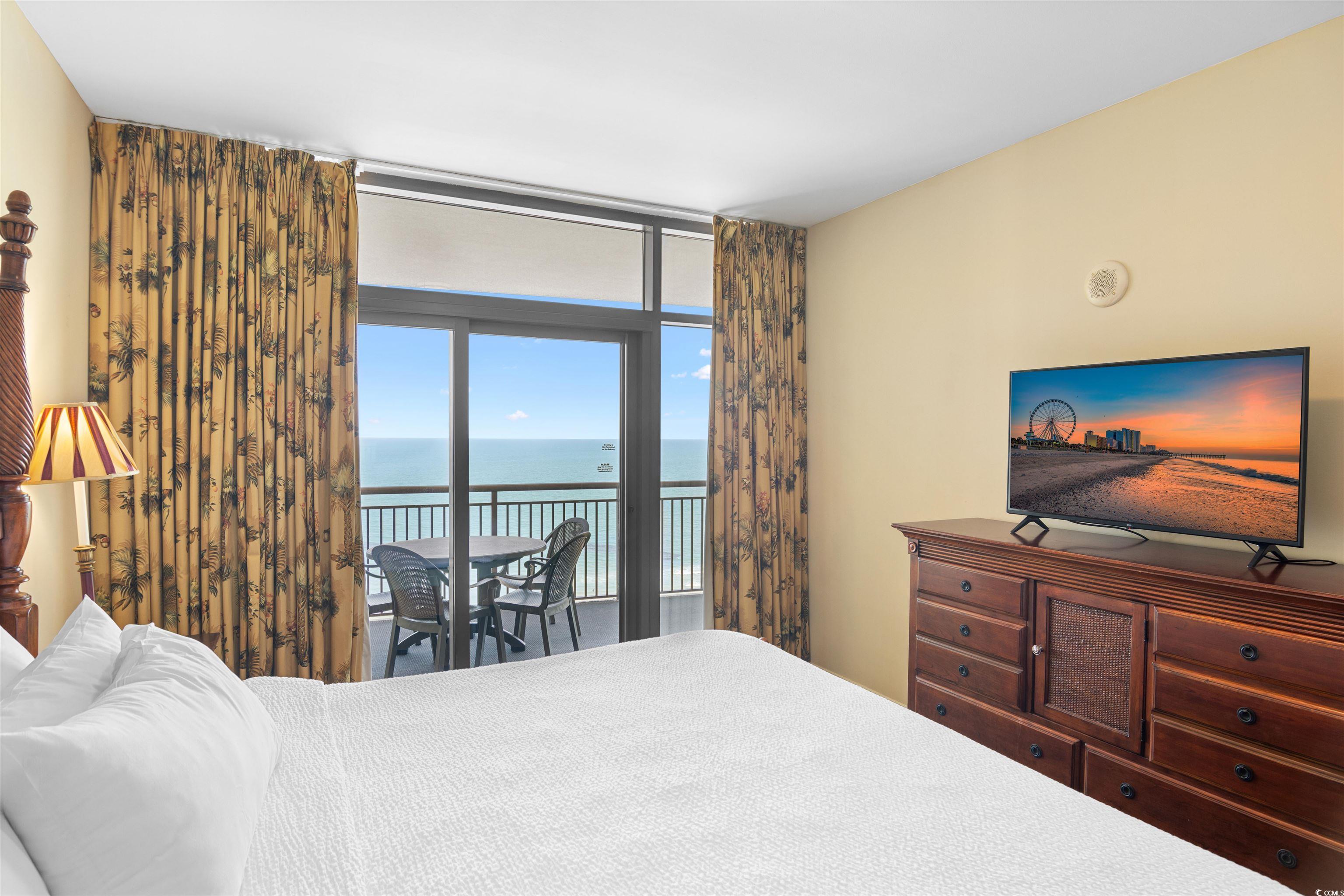 100 North Beach Blvd. Unit: 1816