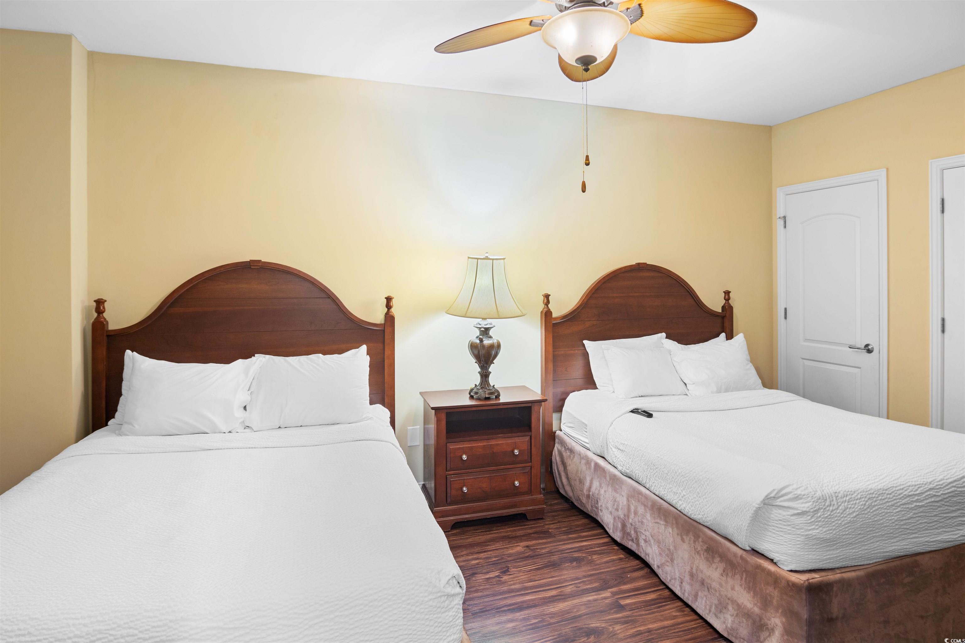 100 North Beach Blvd. Unit: 1816