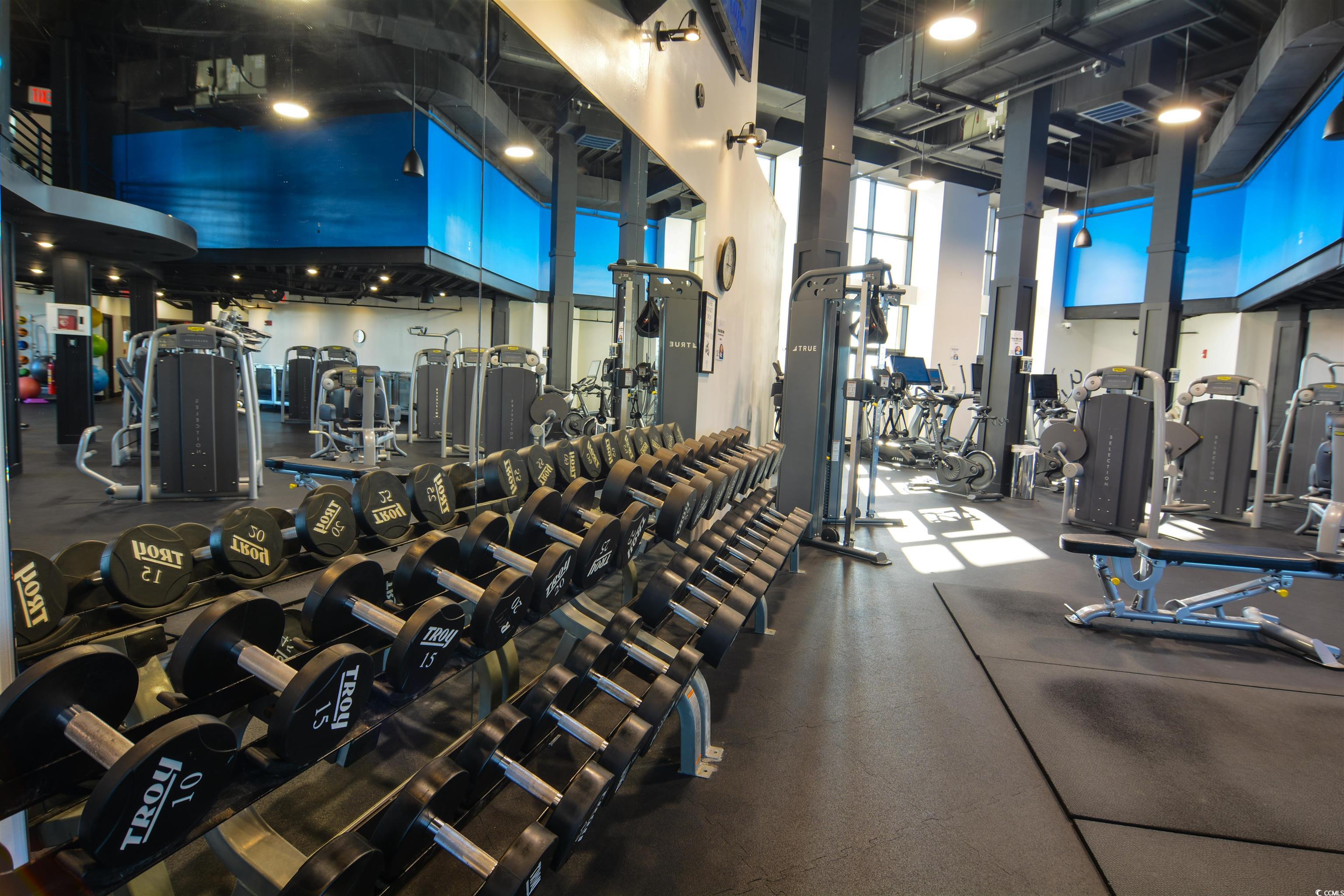 100 North Beach Blvd. Unit: 1816