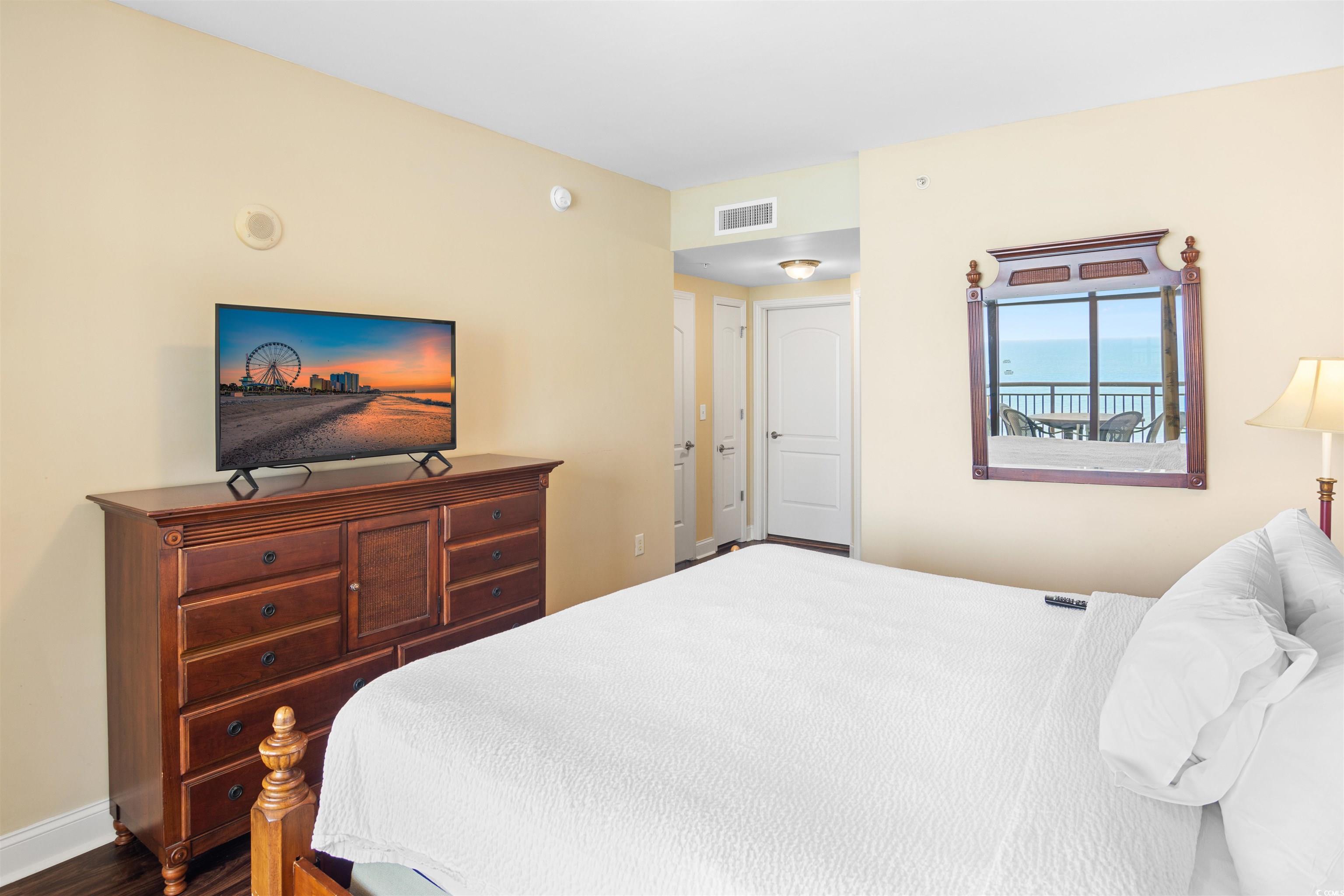 100 North Beach Blvd. Unit: 1816