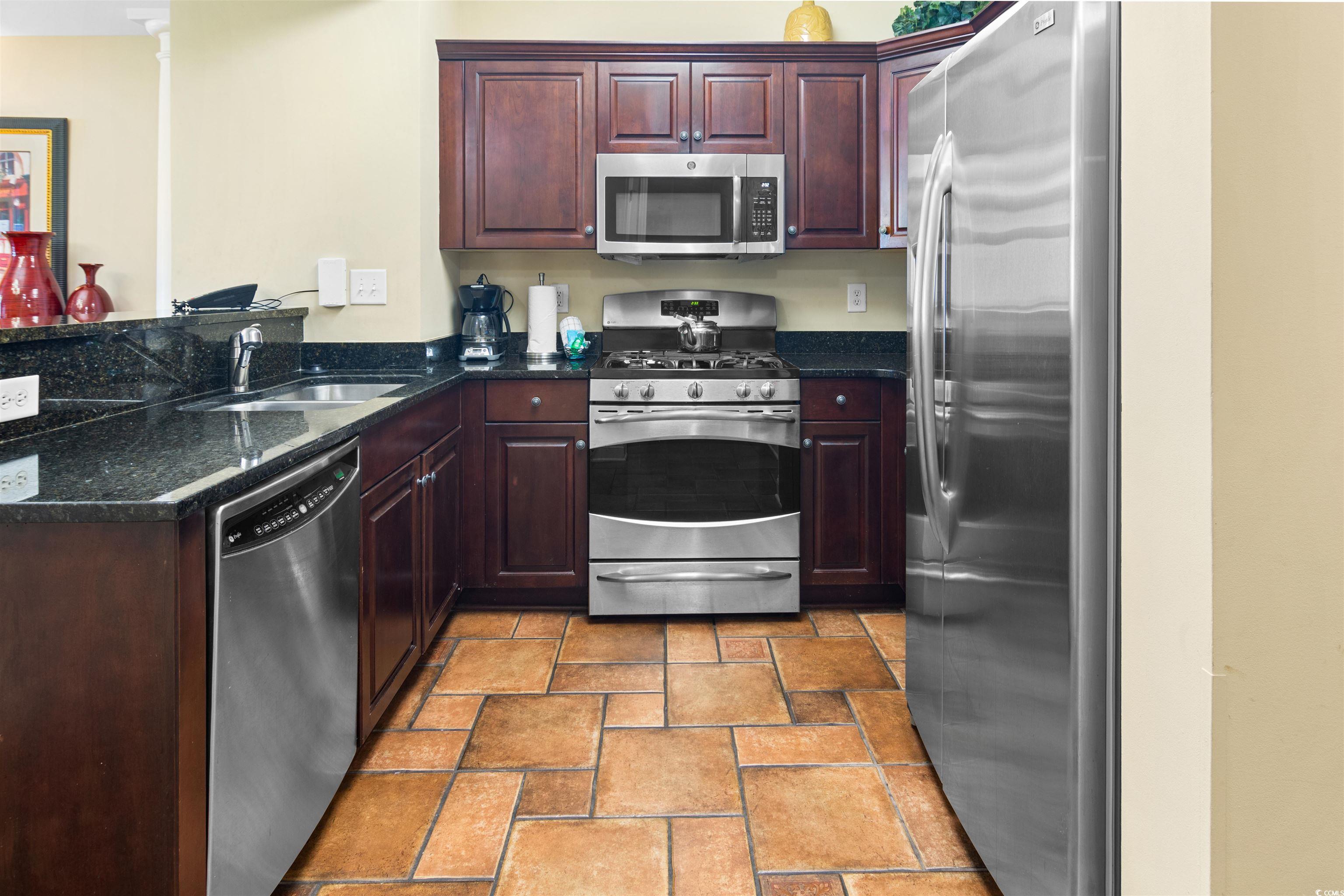 100 North Beach Blvd. Unit: 1816