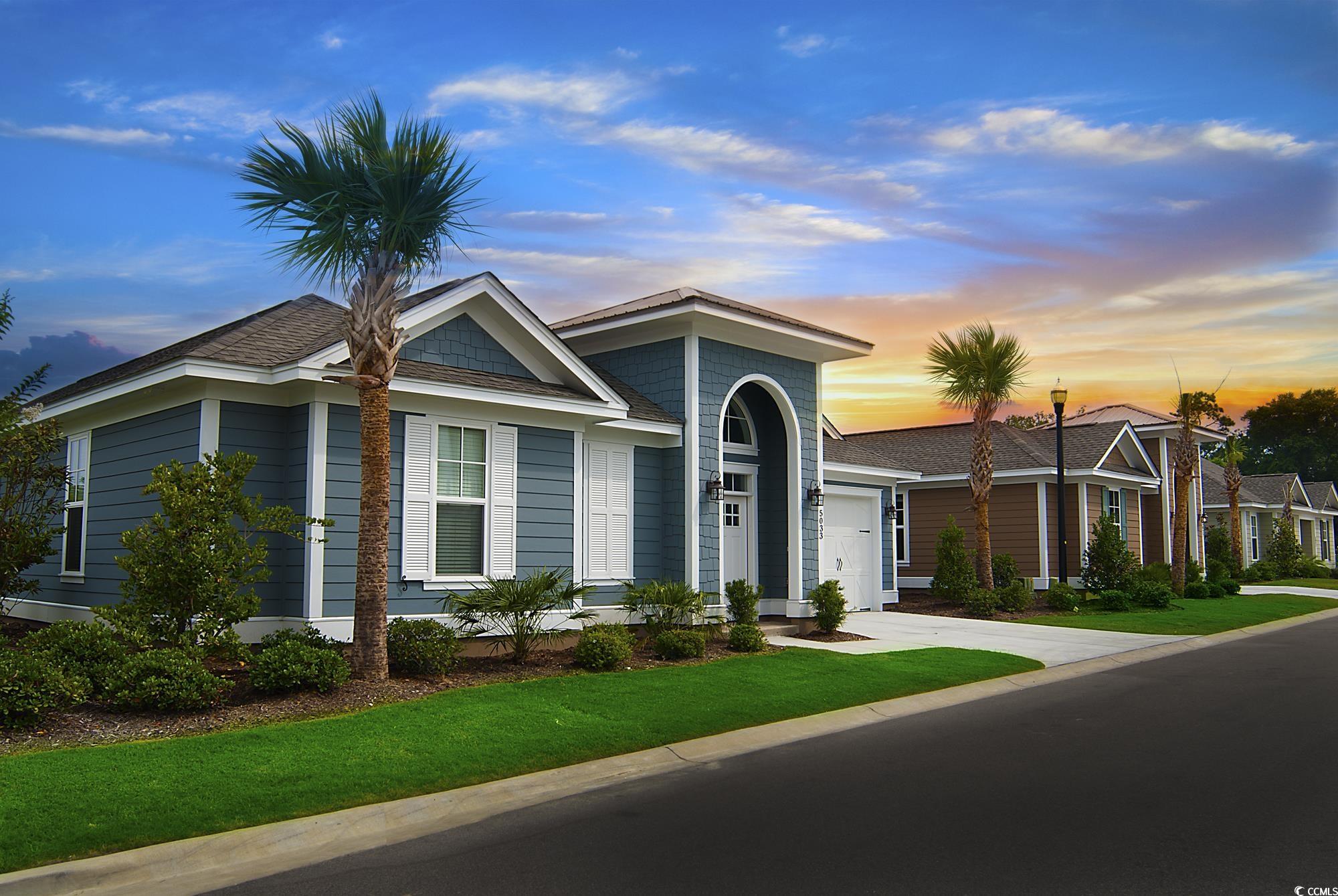 5033 Old Appleton Way