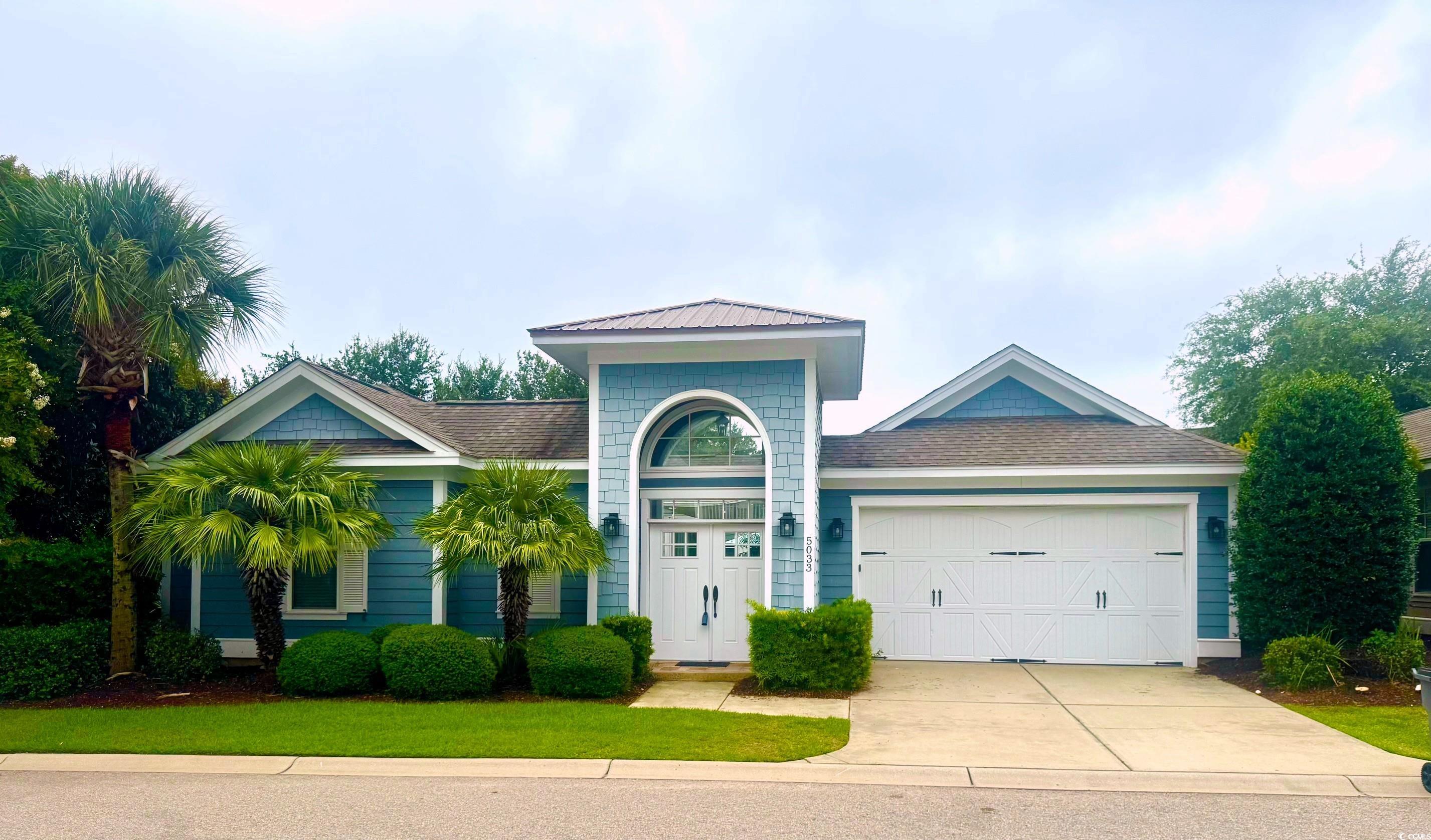 5033 Old Appleton Way