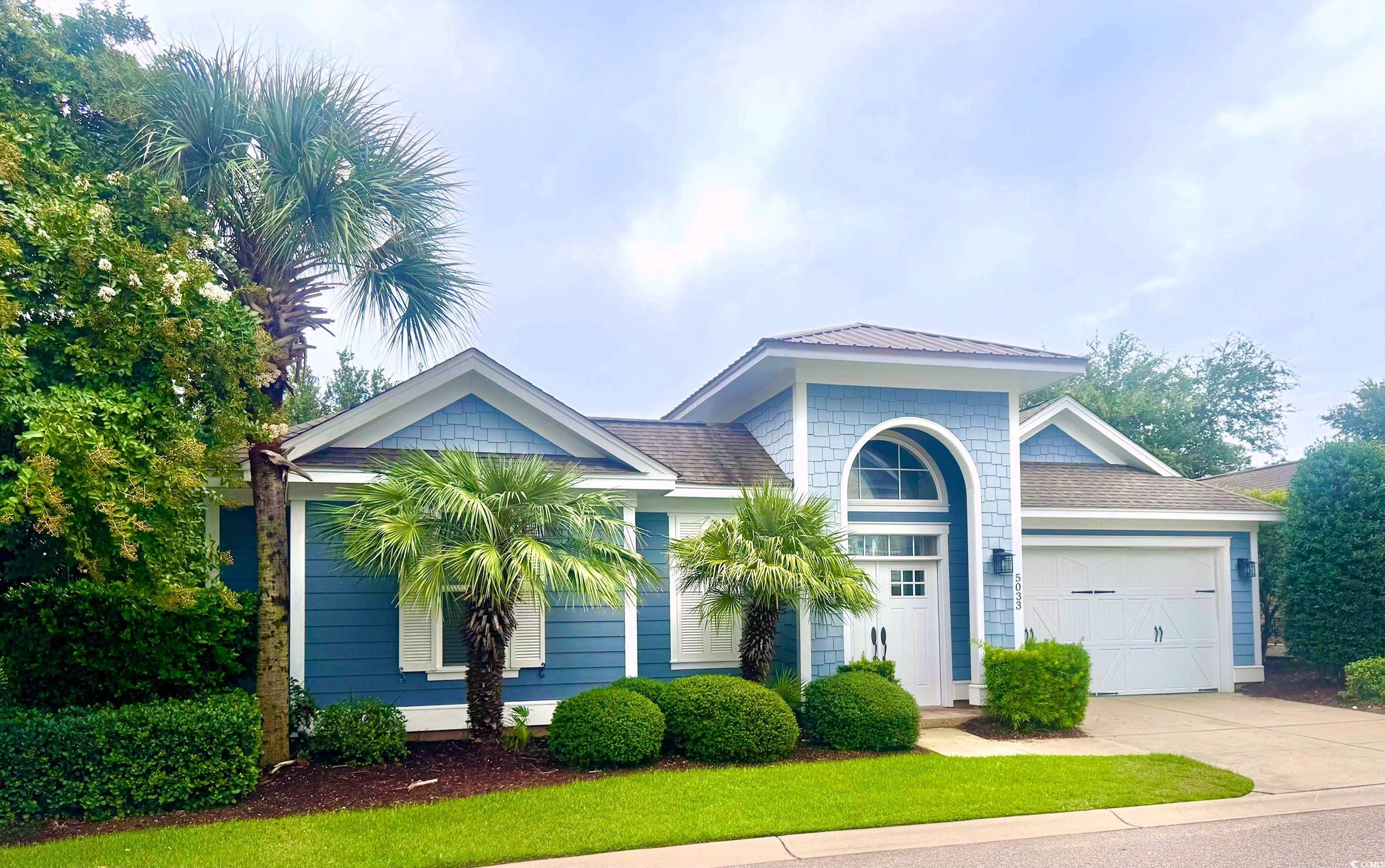 5033 Old Appleton Way