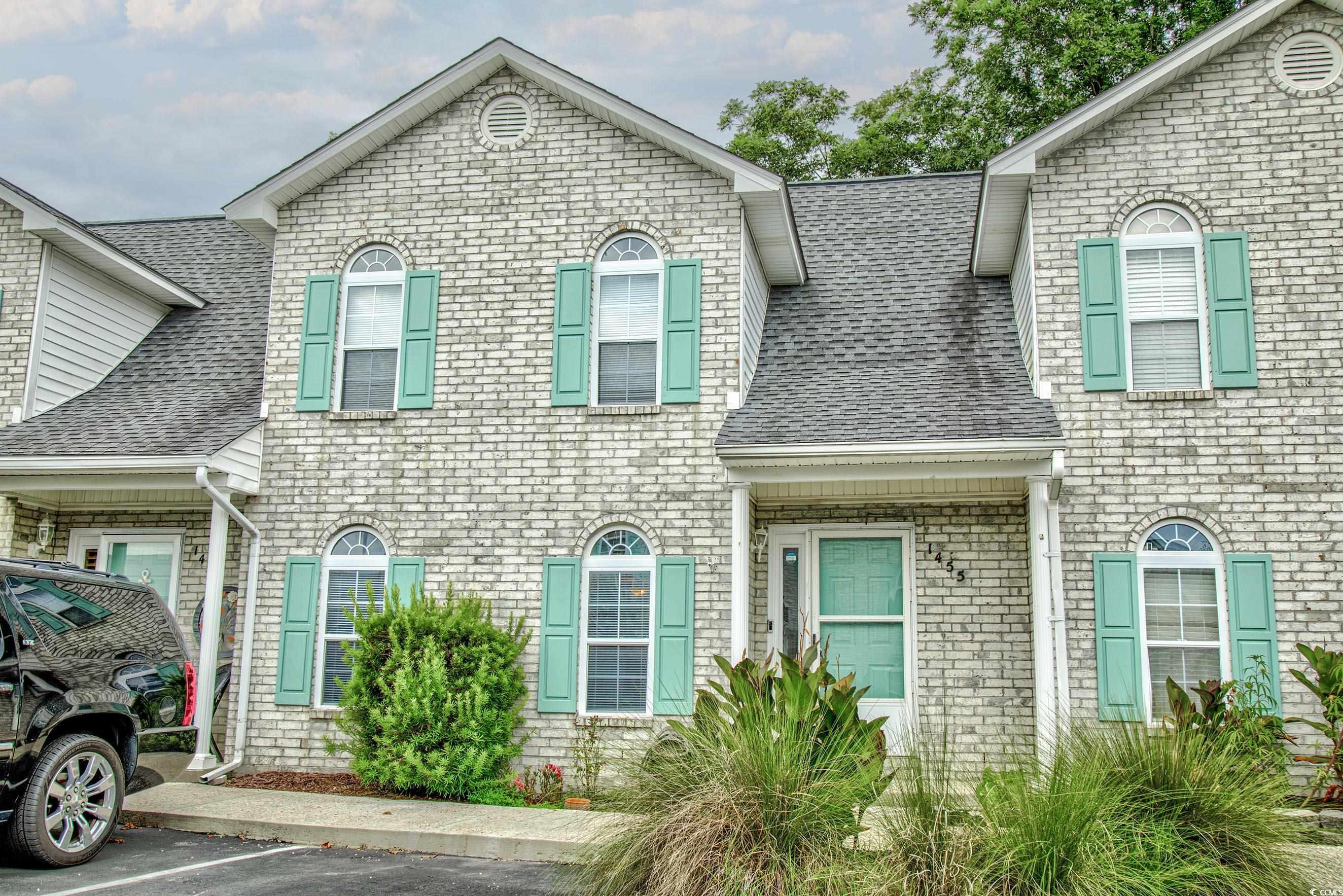 1455 Baldwin Ct. Unit: 1455