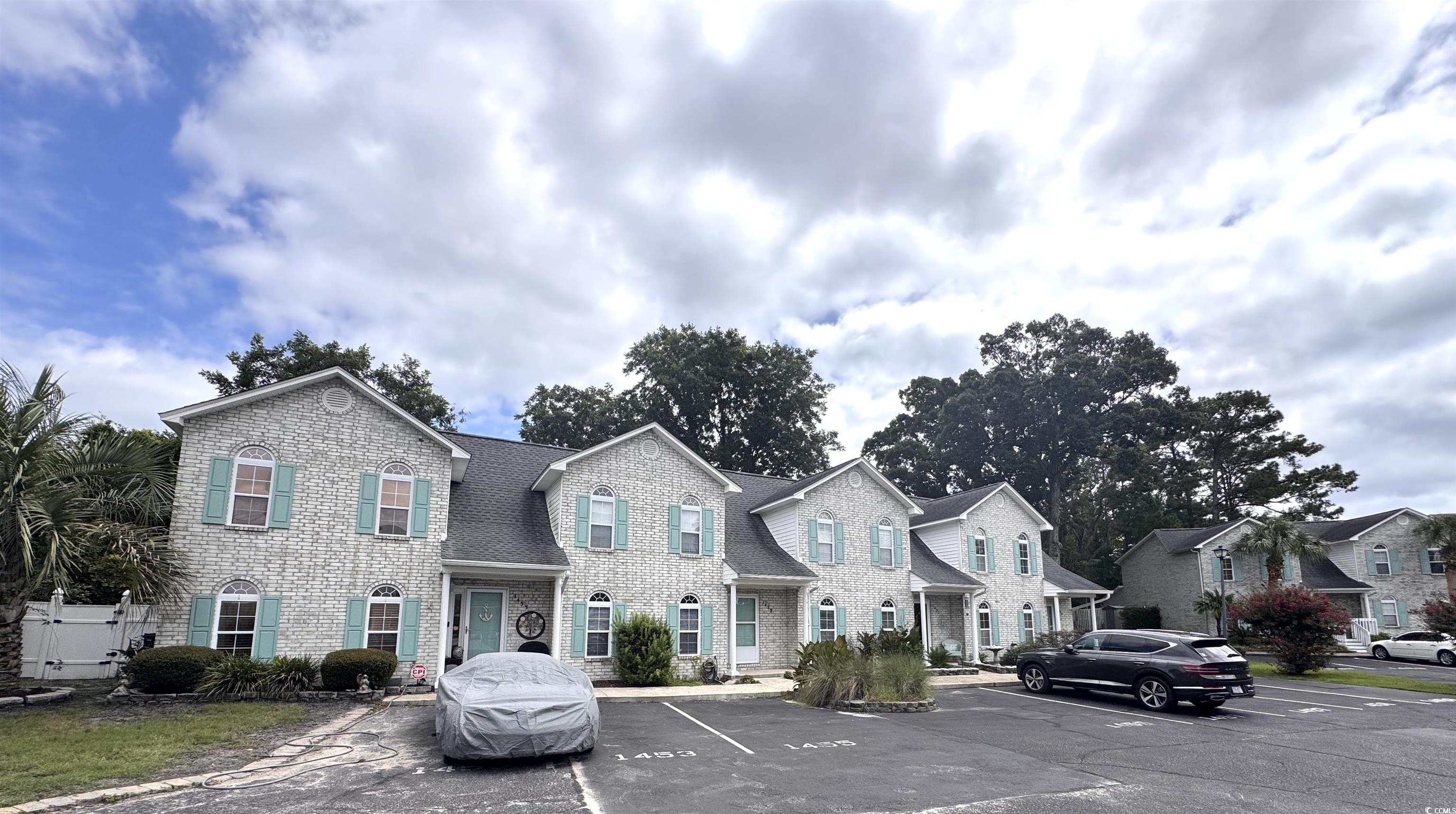 1455 Baldwin Ct. Unit: 1455