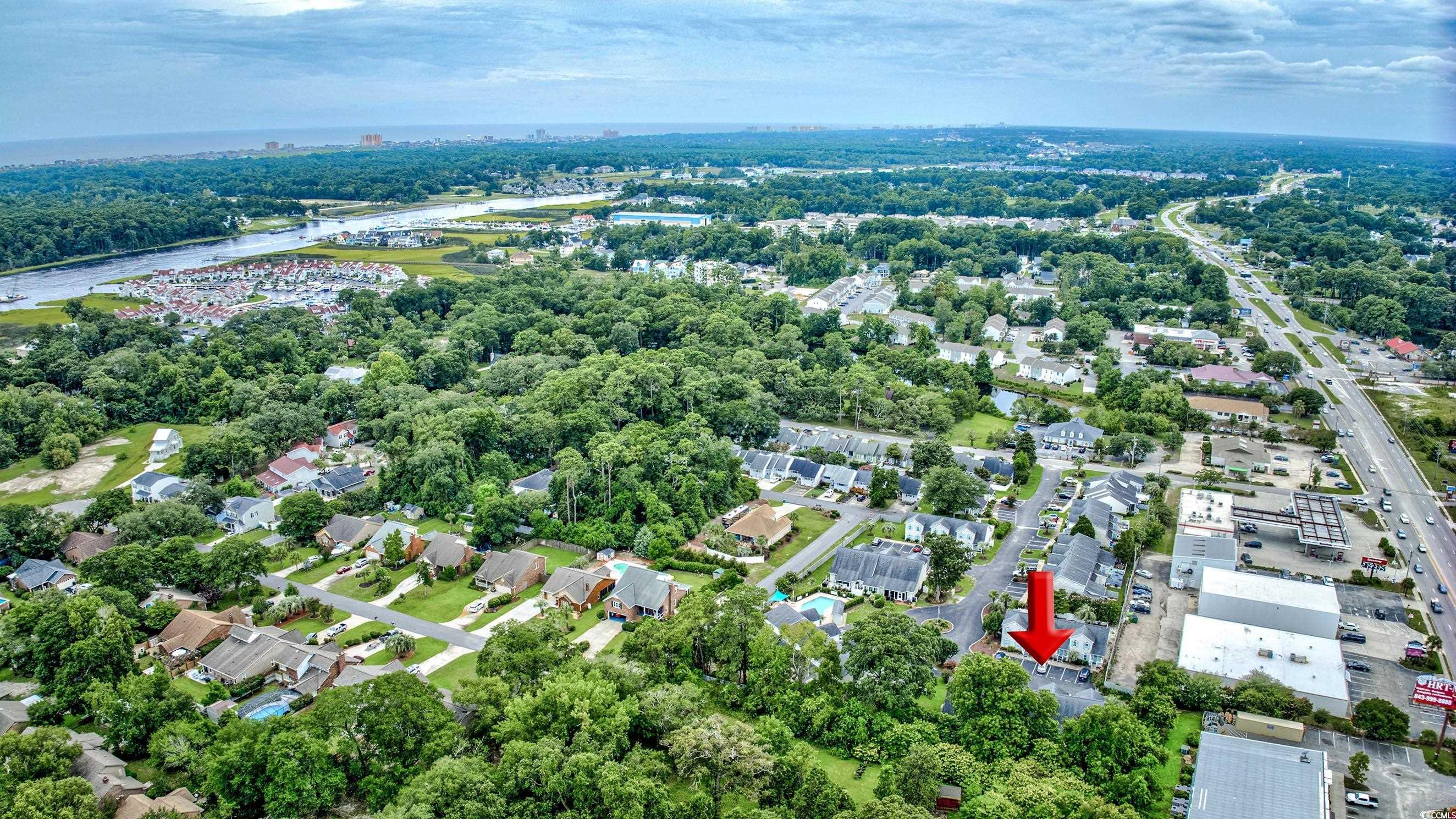 1455 Baldwin Ct. Unit: 1455