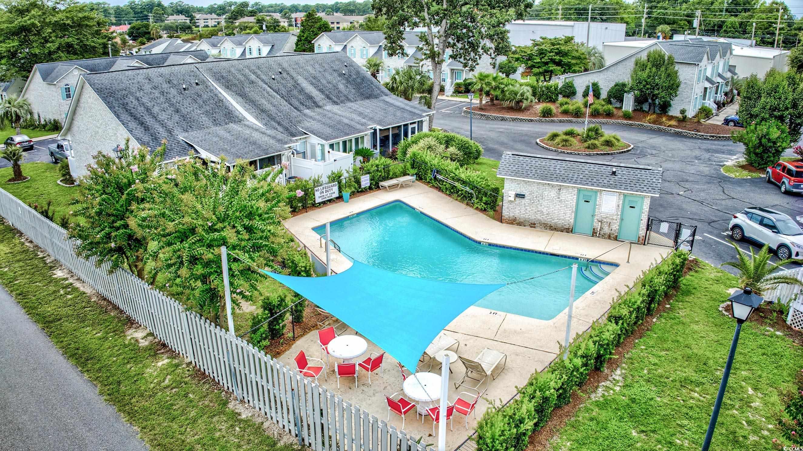 1455 Baldwin Ct. Unit: 1455