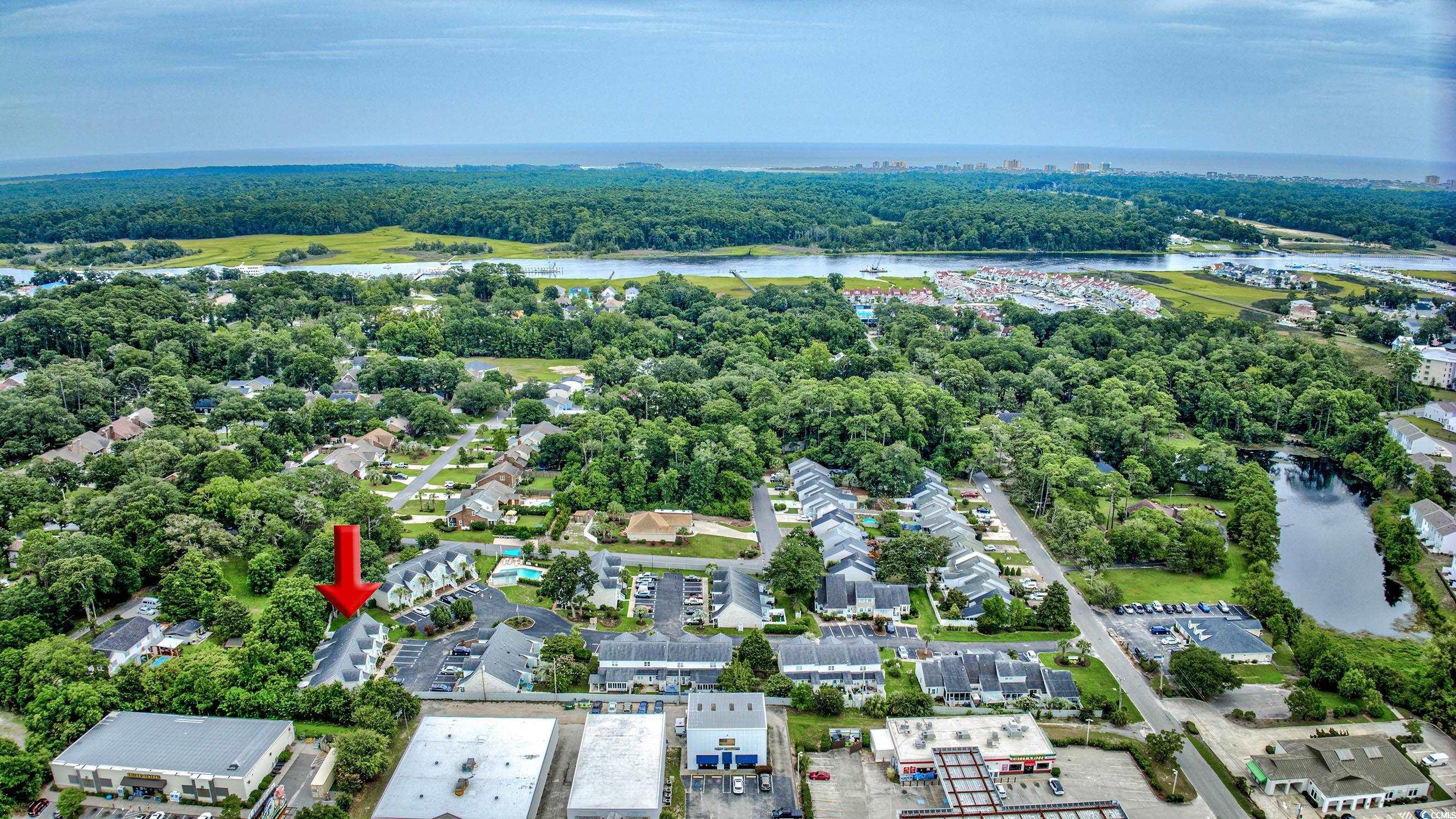 1455 Baldwin Ct. Unit: 1455