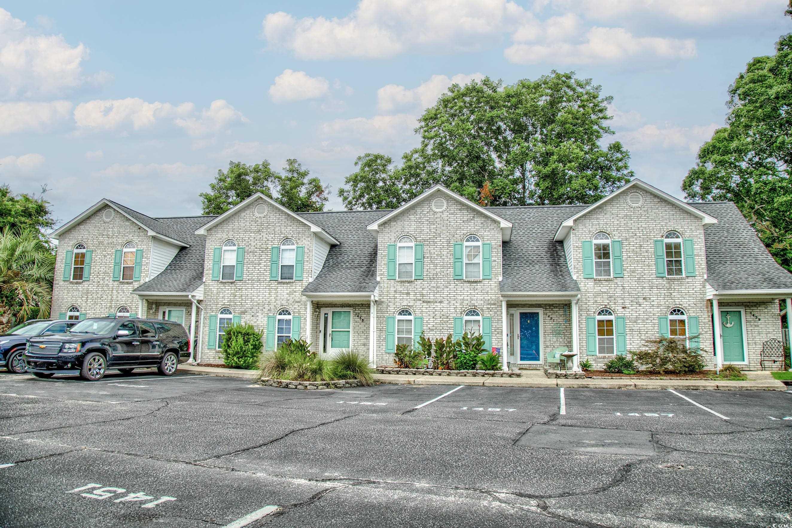 1455 Baldwin Ct. Unit: 1455