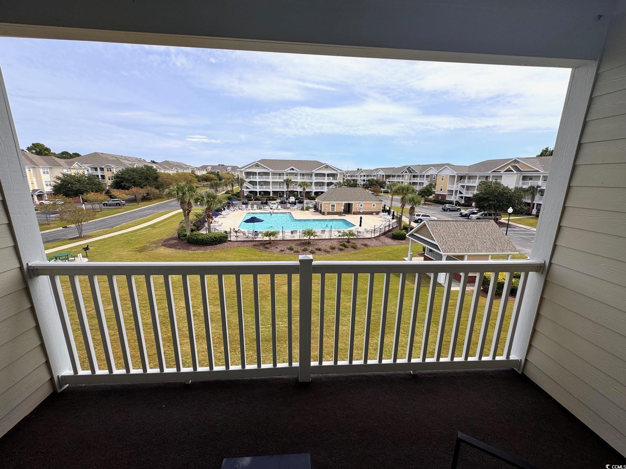 6203 Catalina Dr. Unit: 433