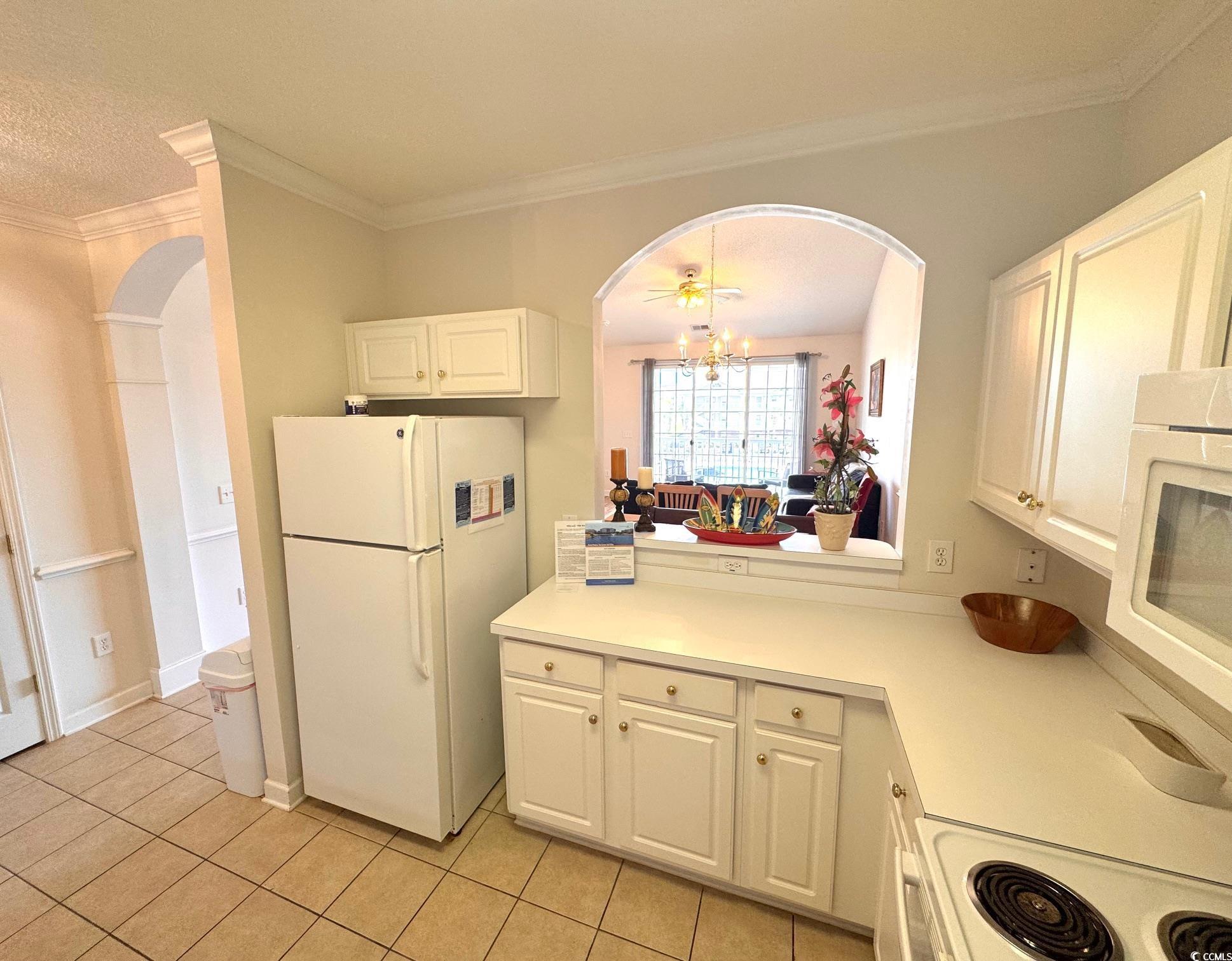 6203 Catalina Dr. Unit: 433