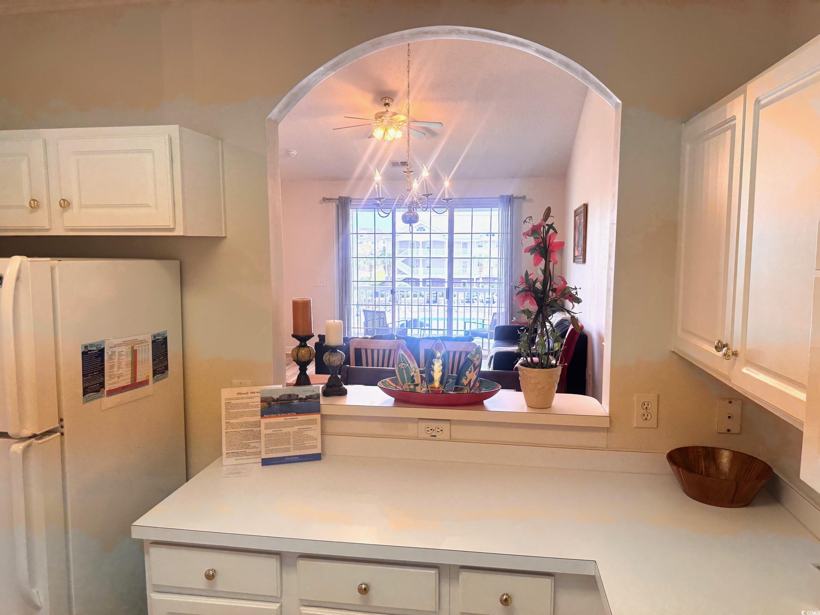 6203 Catalina Dr. Unit: 433