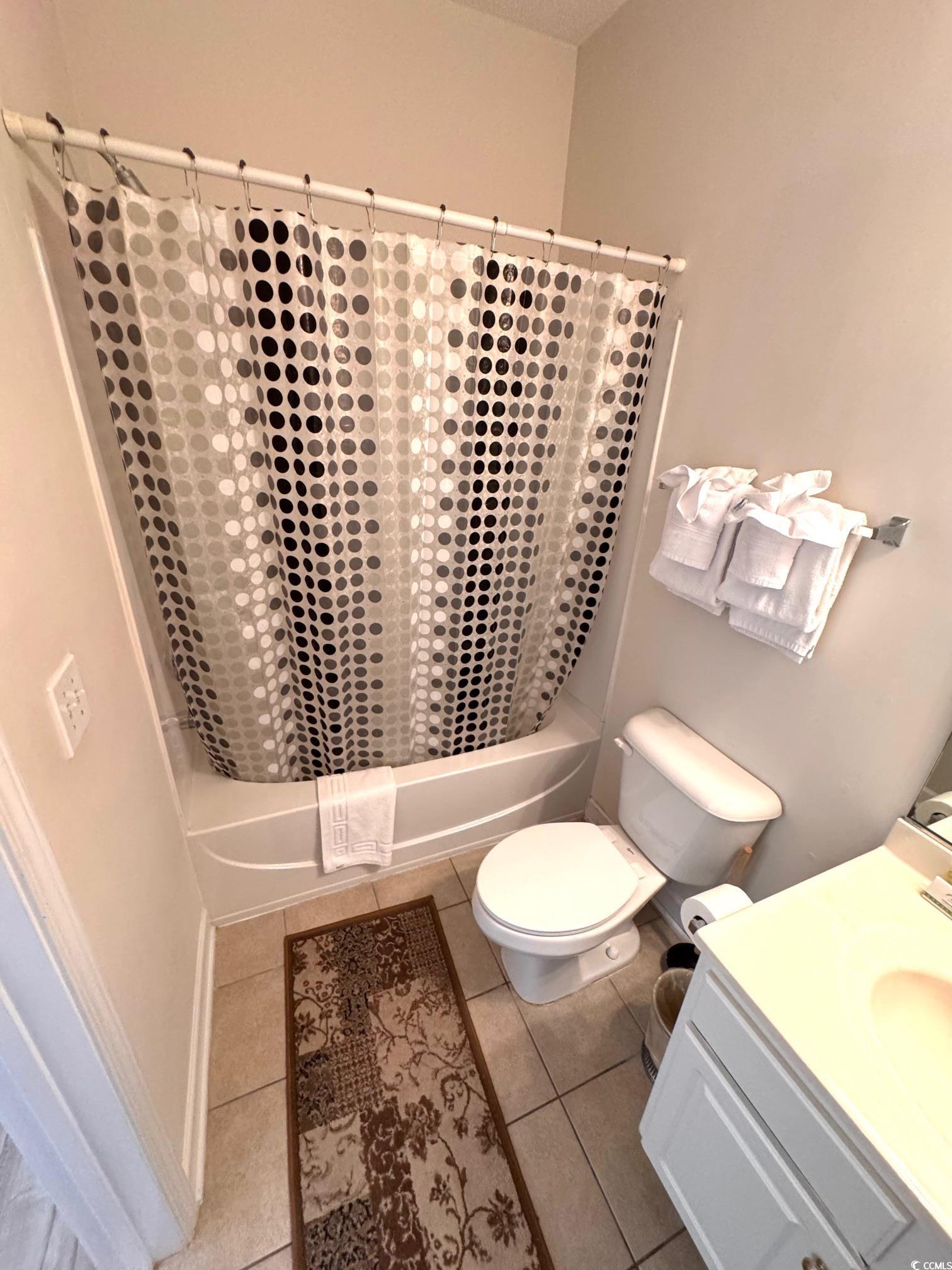 6203 Catalina Dr. Unit: 433