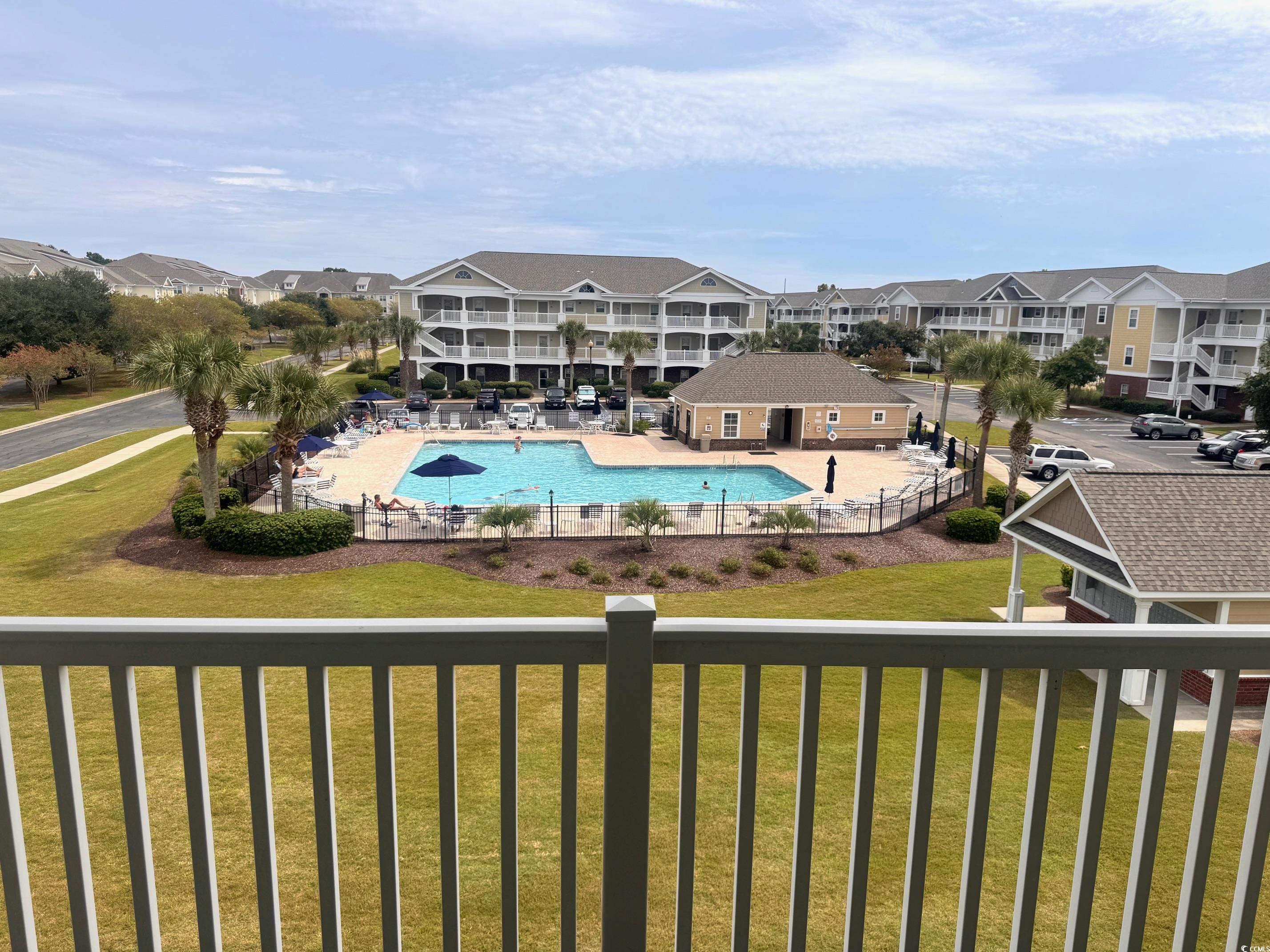 6203 Catalina Dr. Unit: 433