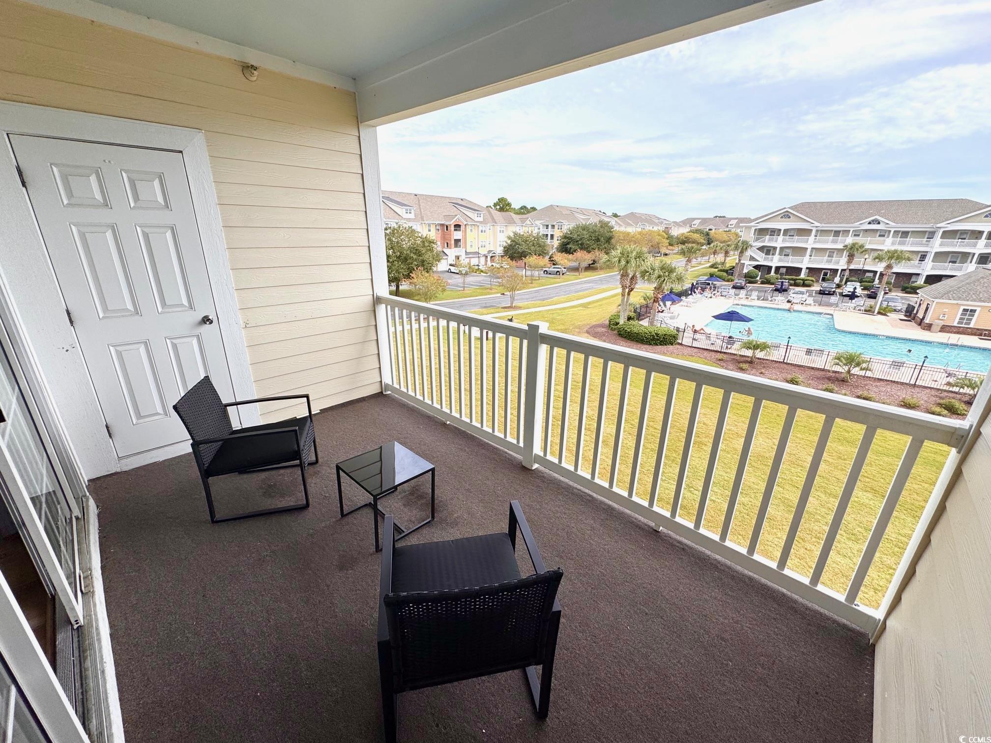 6203 Catalina Dr. Unit: 433