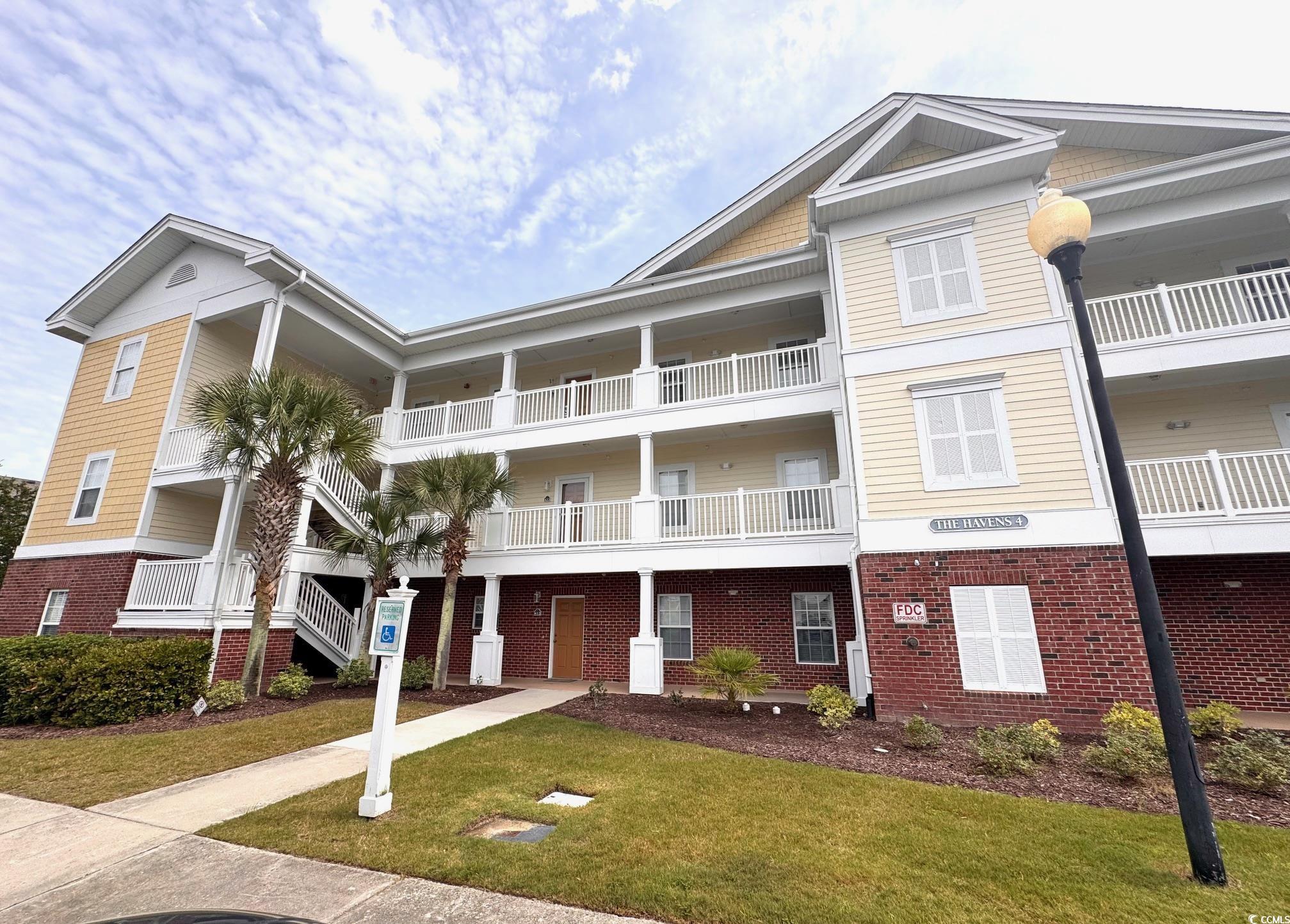 6203 Catalina Dr. Unit: 433