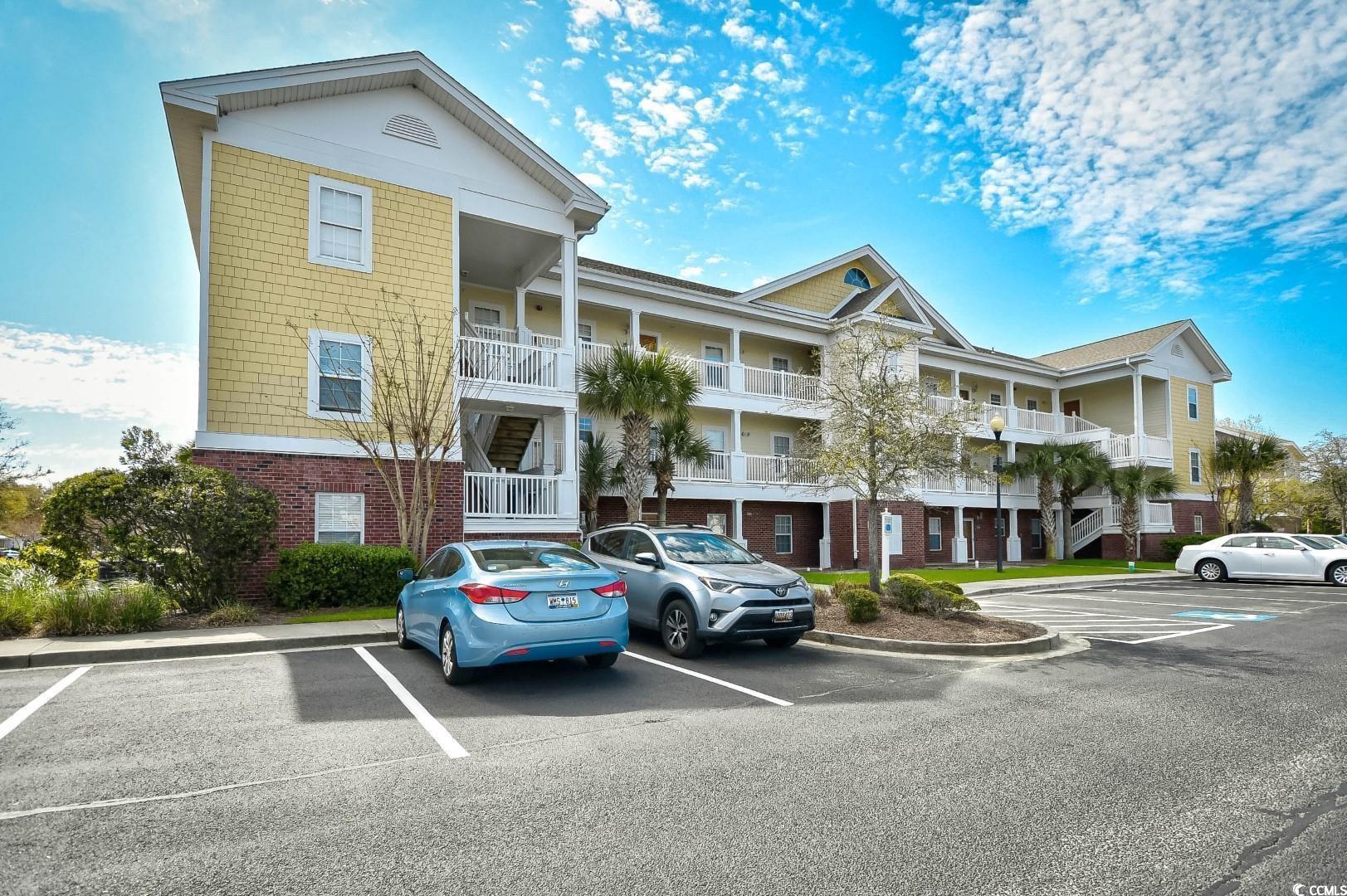 6203 Catalina Dr. Unit: 433