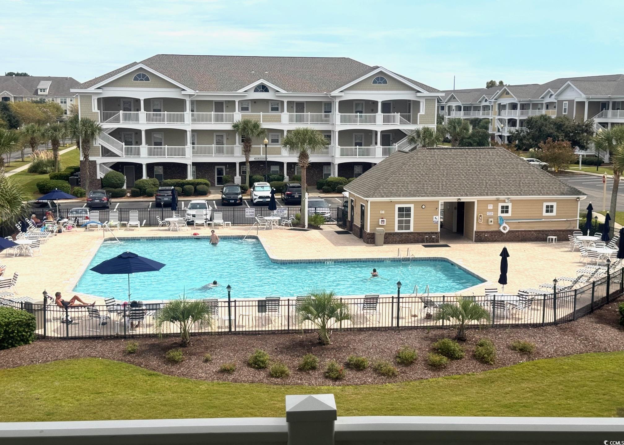 6203 Catalina Dr. Unit: 433