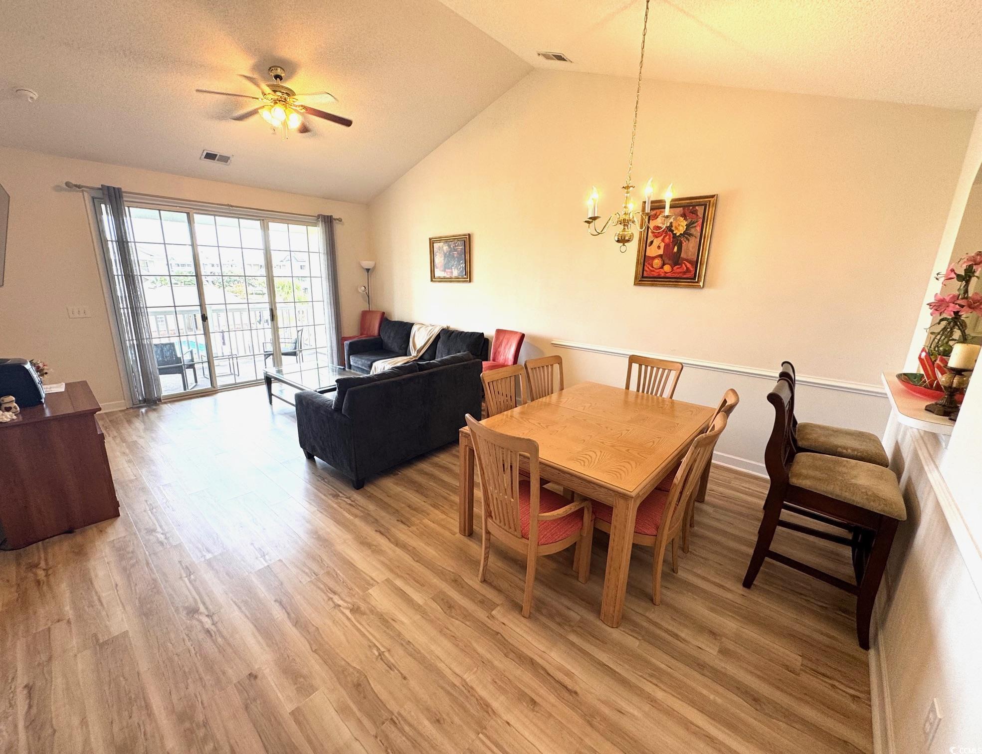 6203 Catalina Dr. Unit: 433