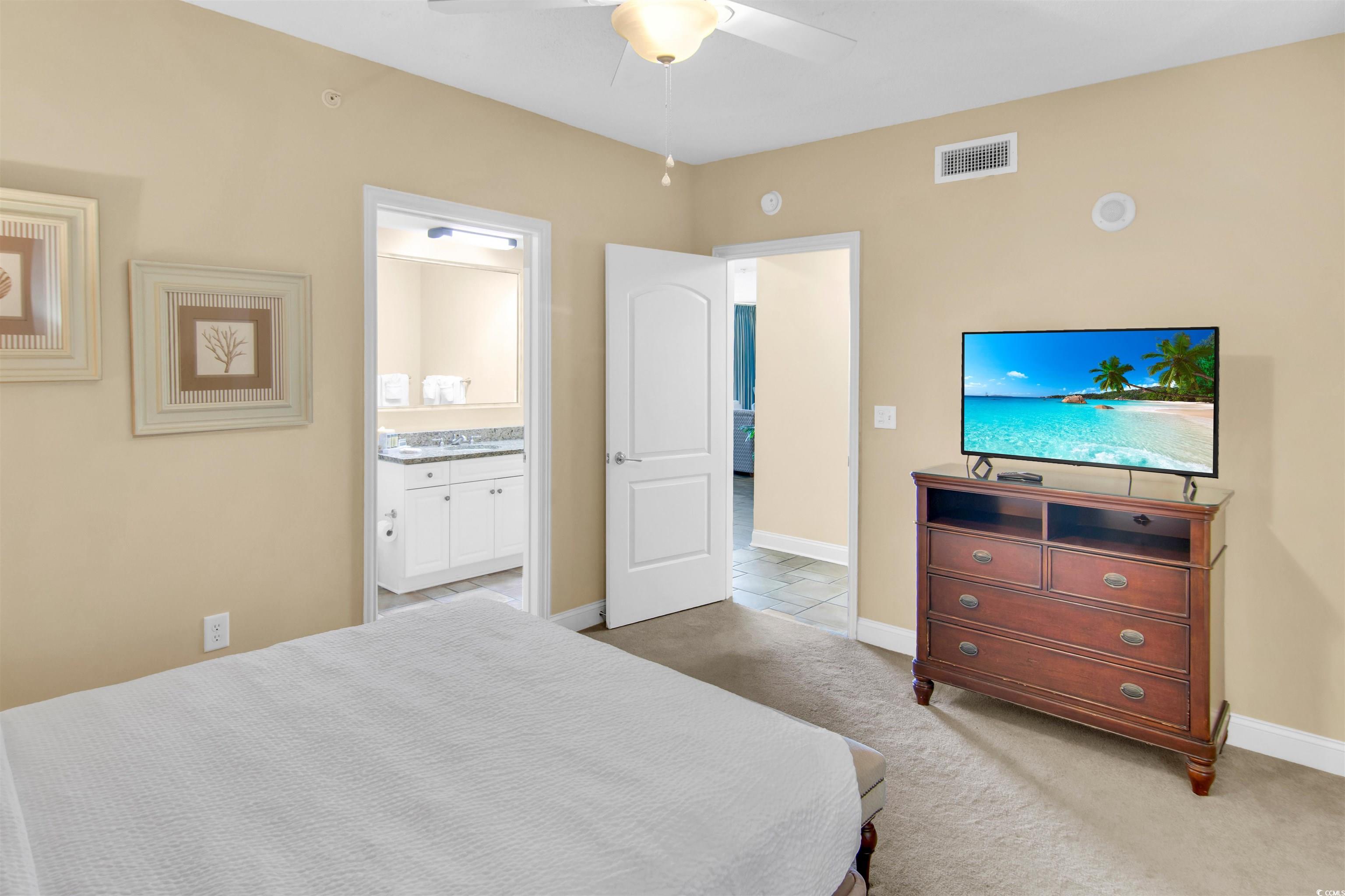 100 North Beach Blvd. Unit: 1701