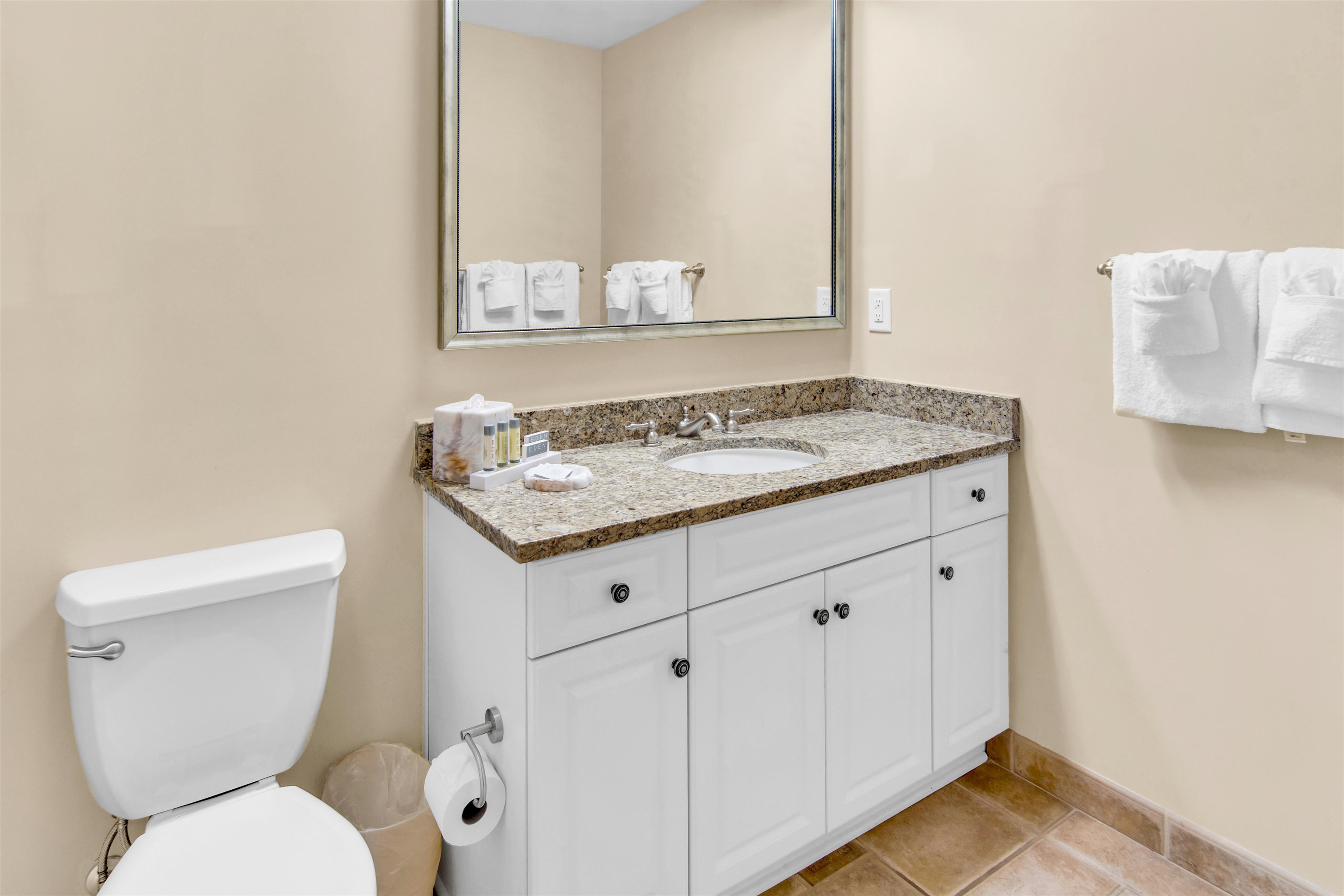 100 North Beach Blvd. Unit: 1701