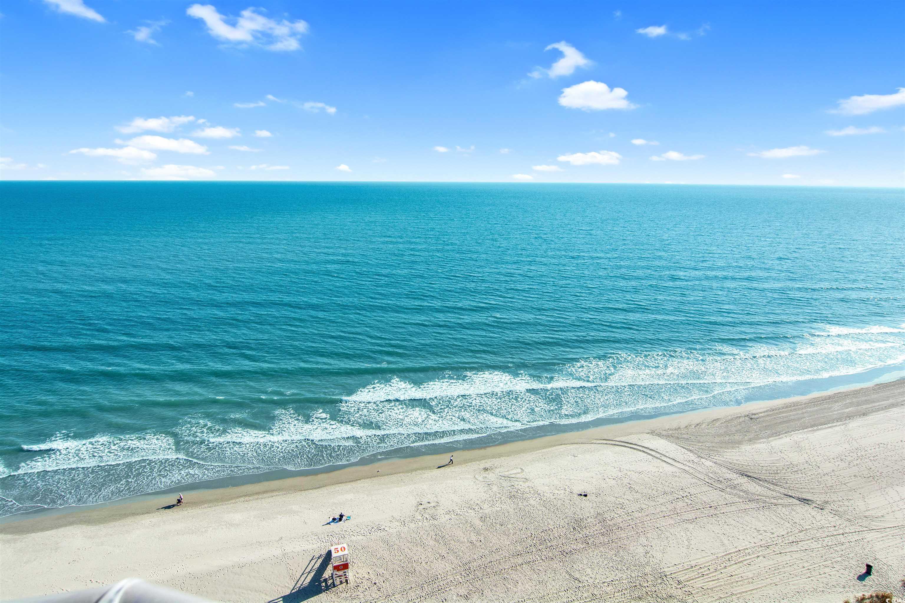 100 North Beach Blvd. Unit: 1701
