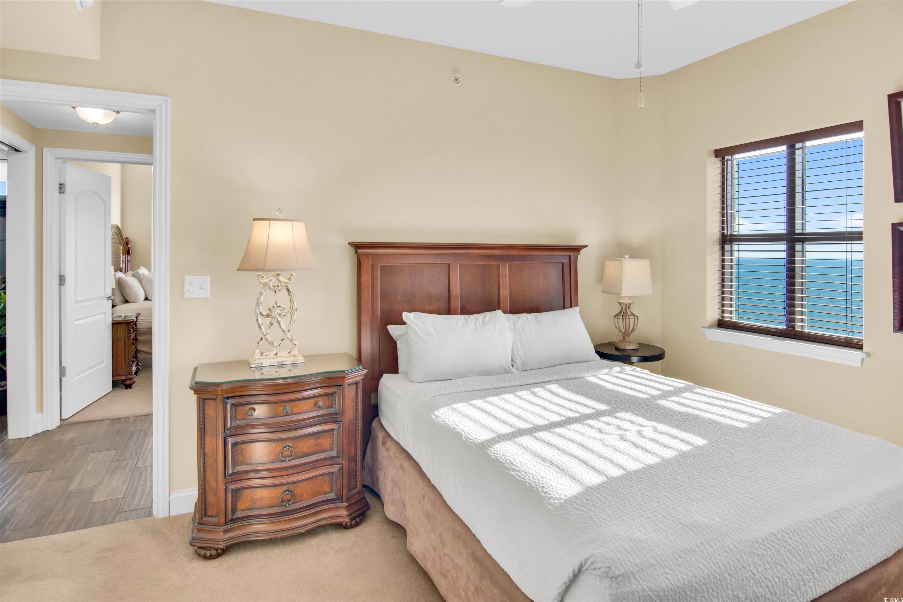 100 North Beach Blvd. Unit: 1701