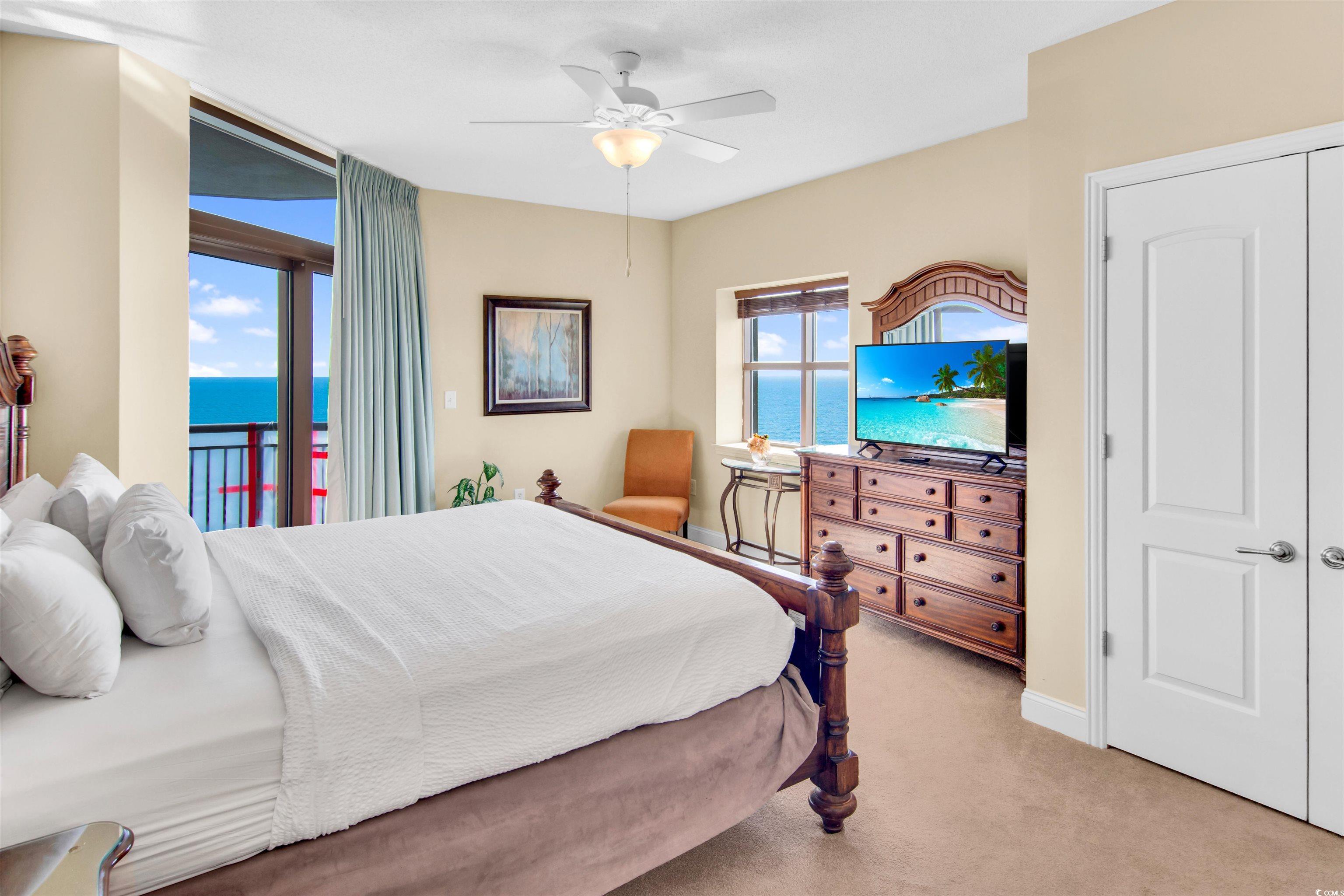 100 North Beach Blvd. Unit: 1701