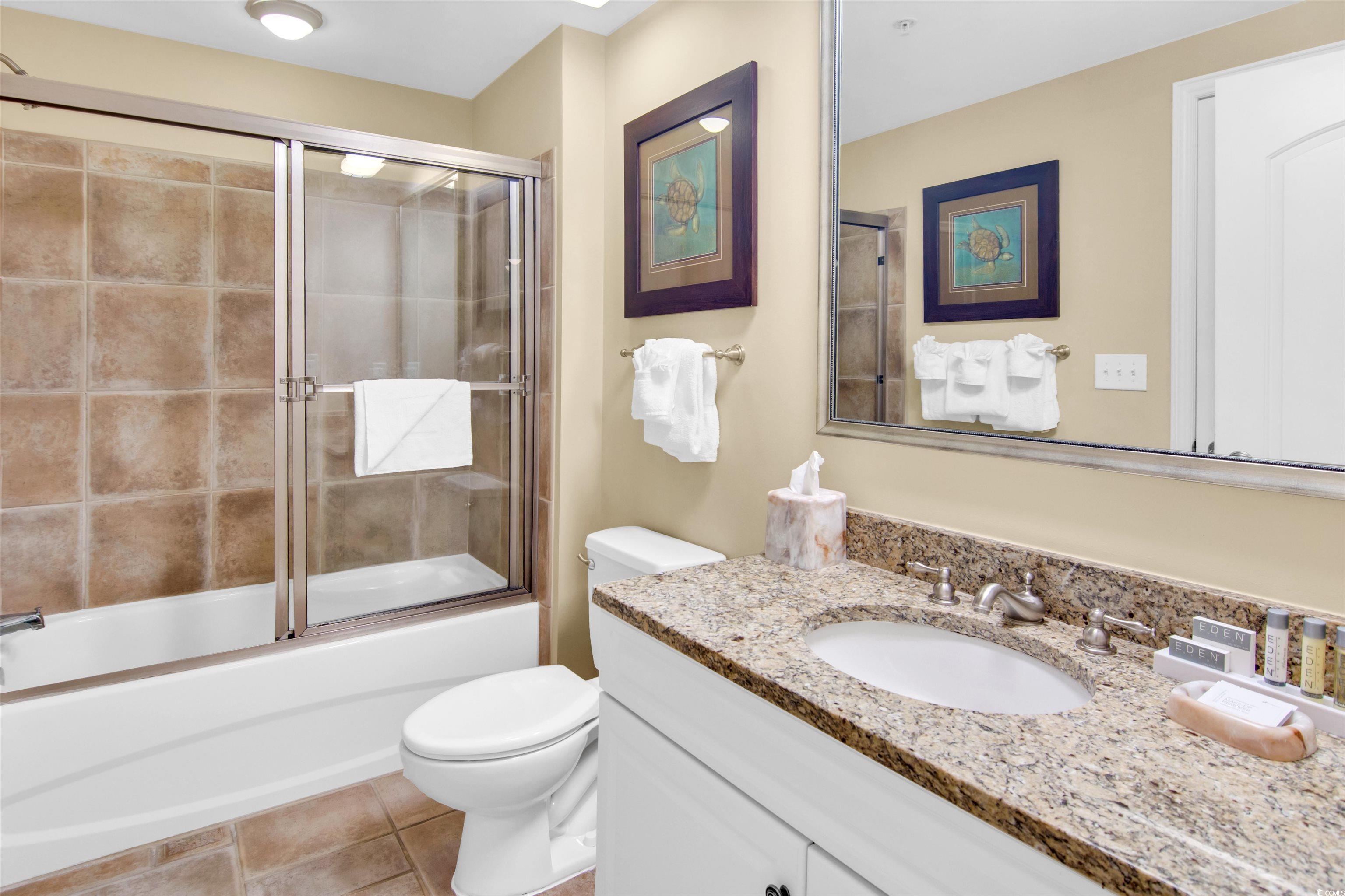 100 North Beach Blvd. Unit: 1701