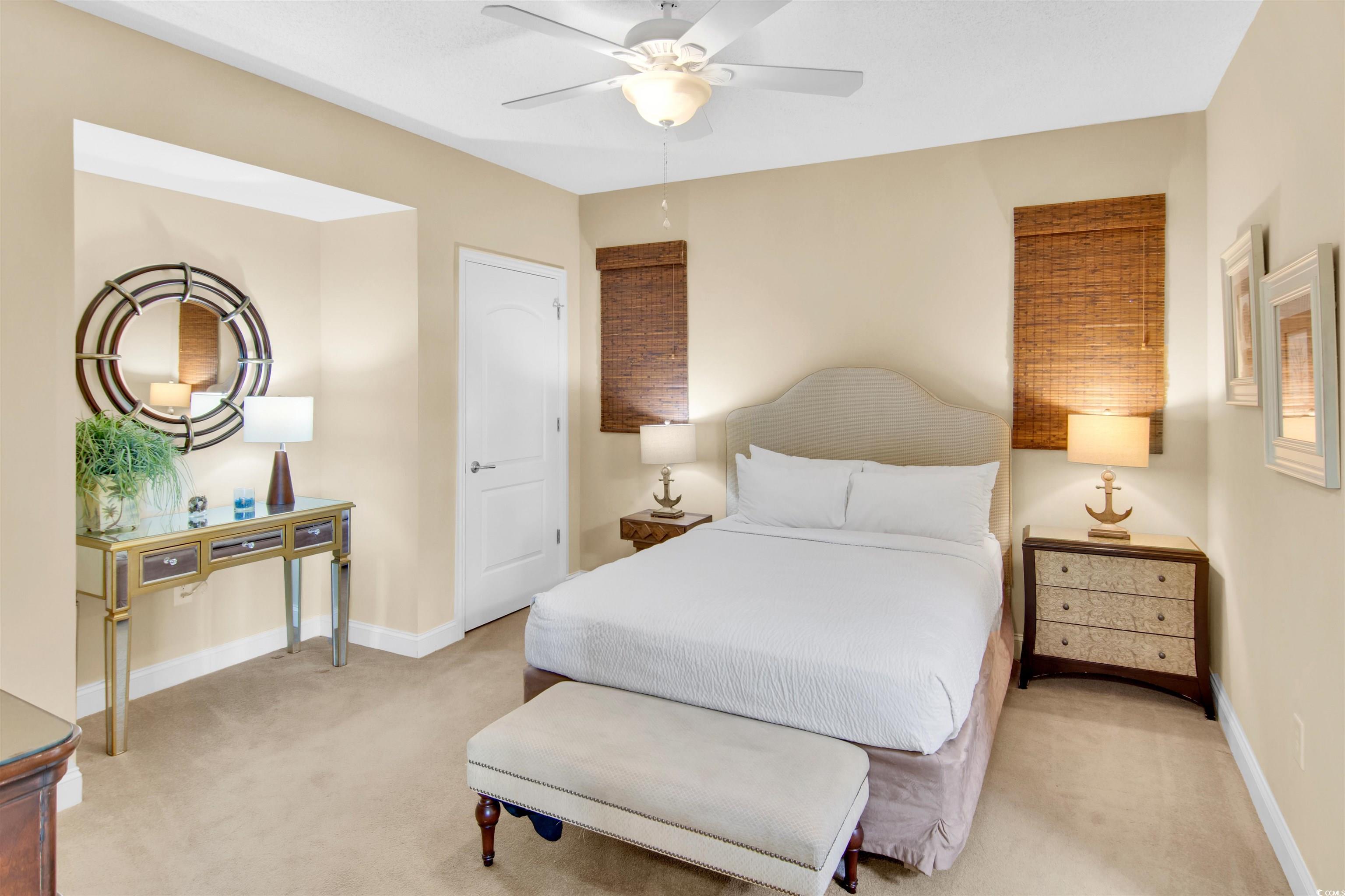 100 North Beach Blvd. Unit: 1701