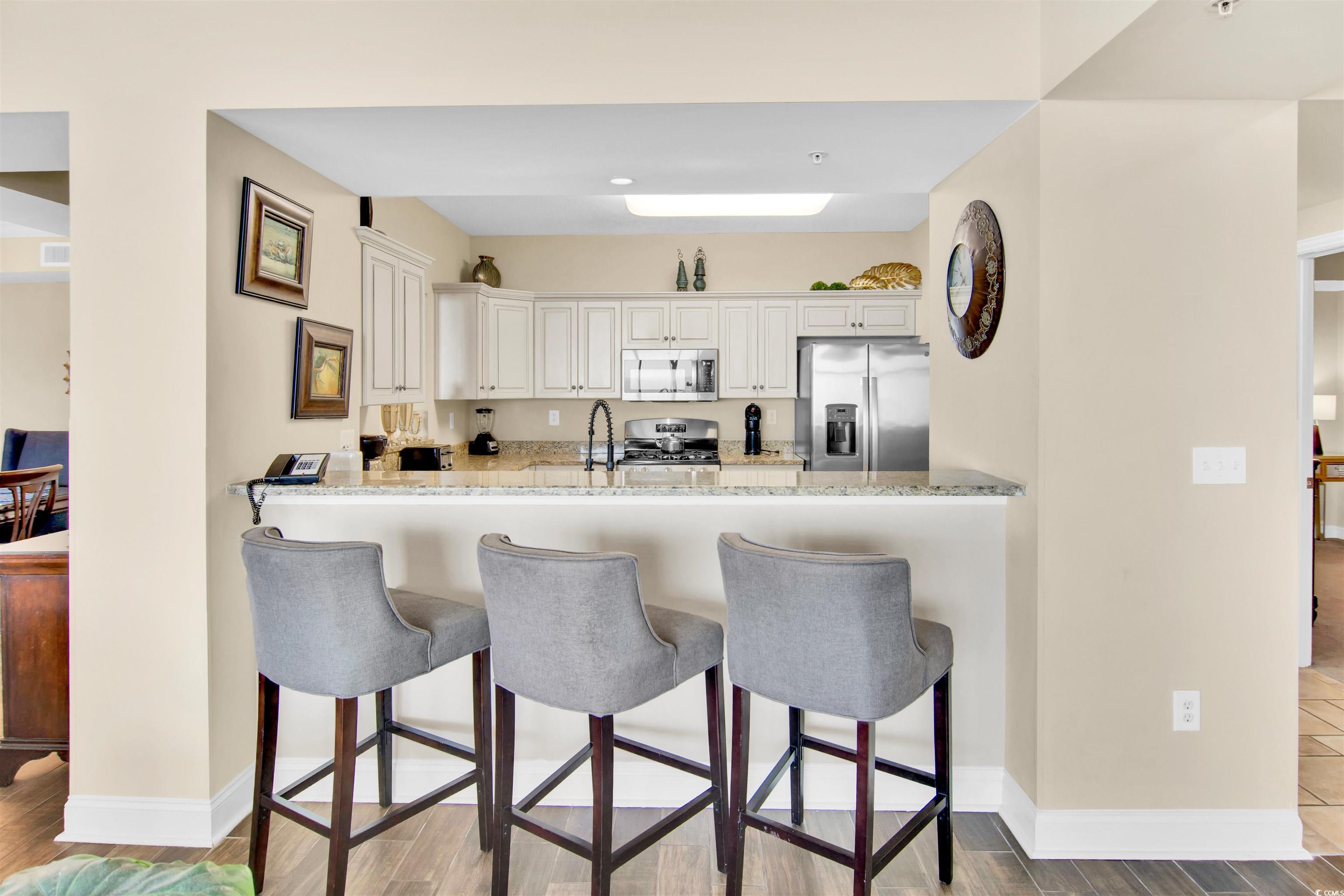 100 North Beach Blvd. Unit: 1701