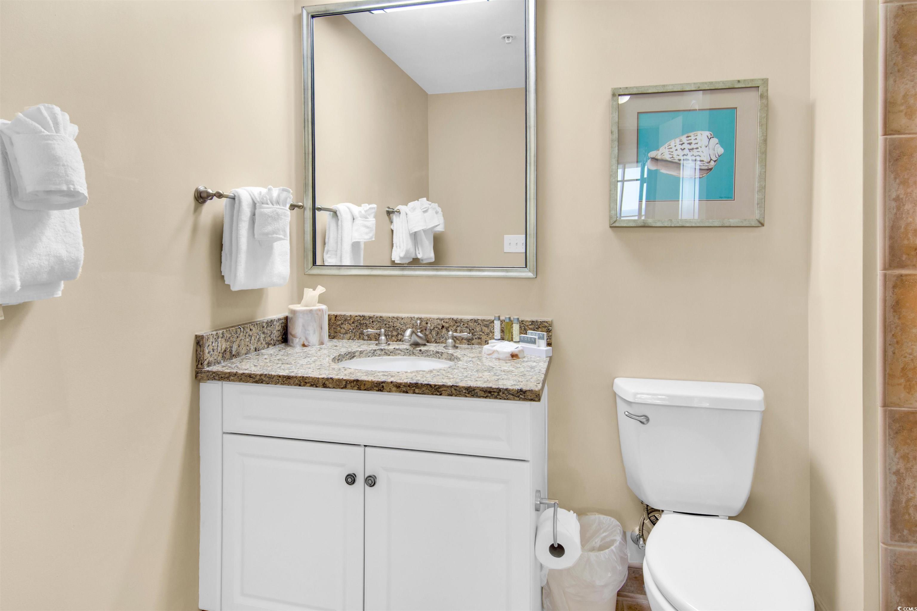 100 North Beach Blvd. Unit: 1701