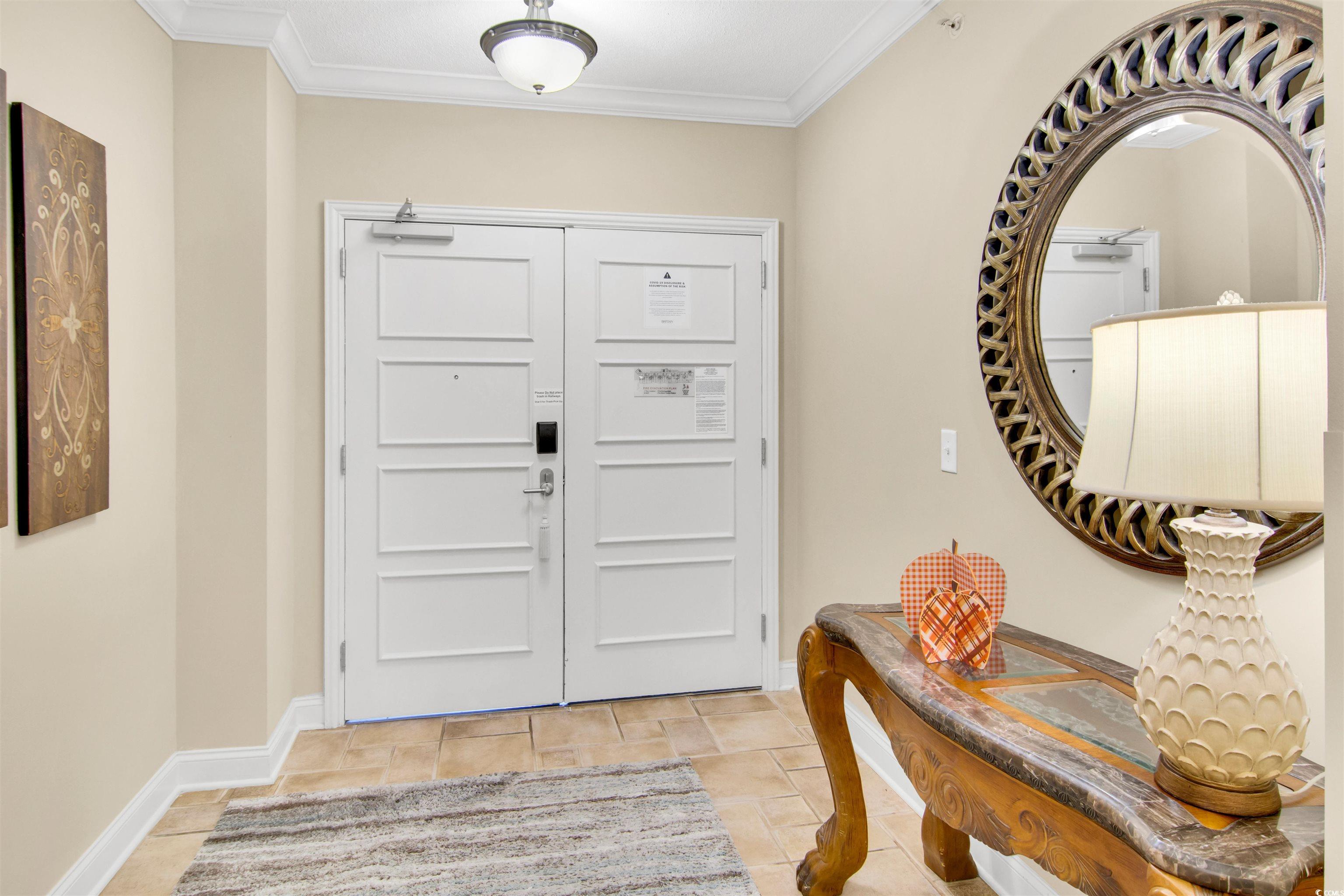 100 North Beach Blvd. Unit: 1701