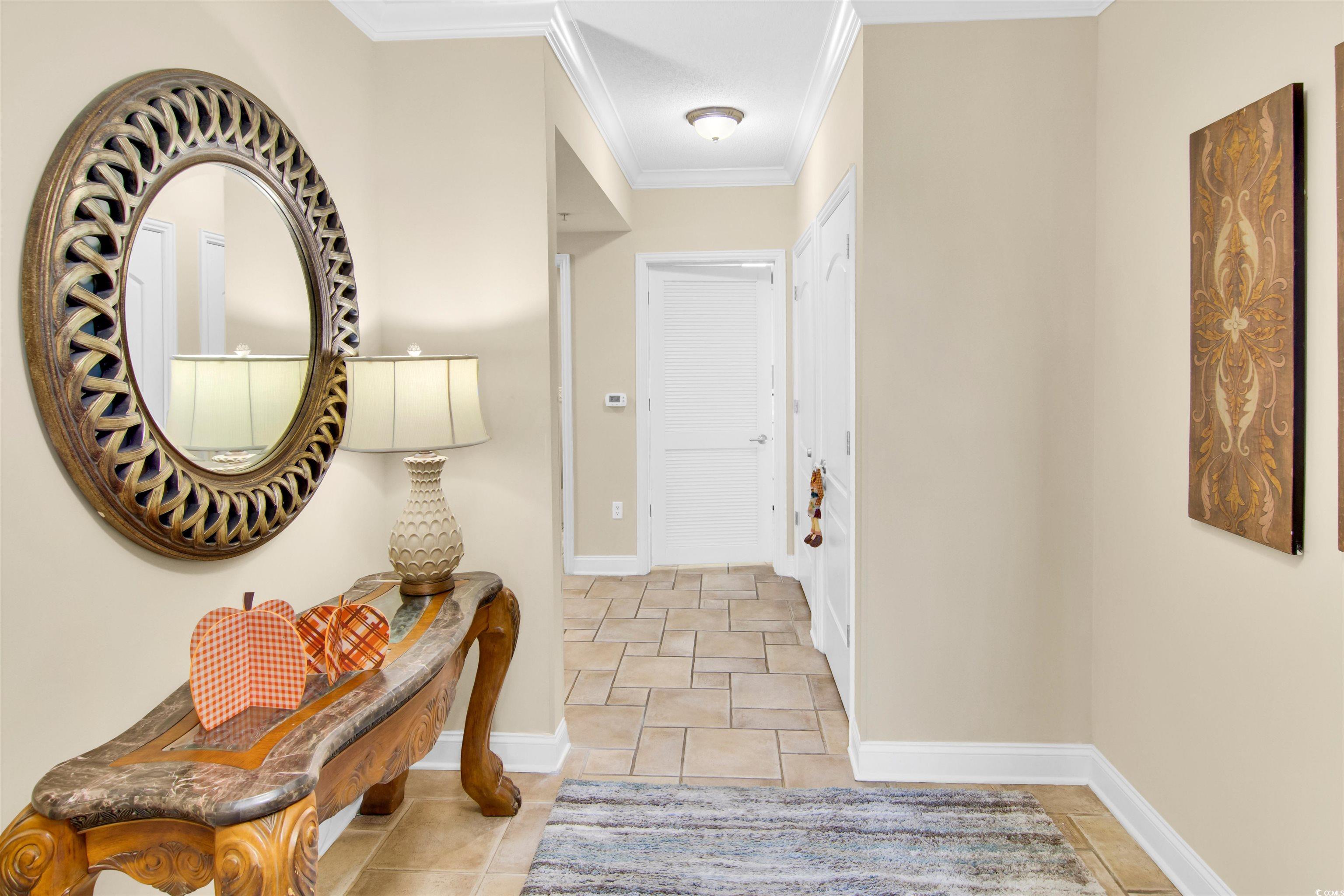 100 North Beach Blvd. Unit: 1701