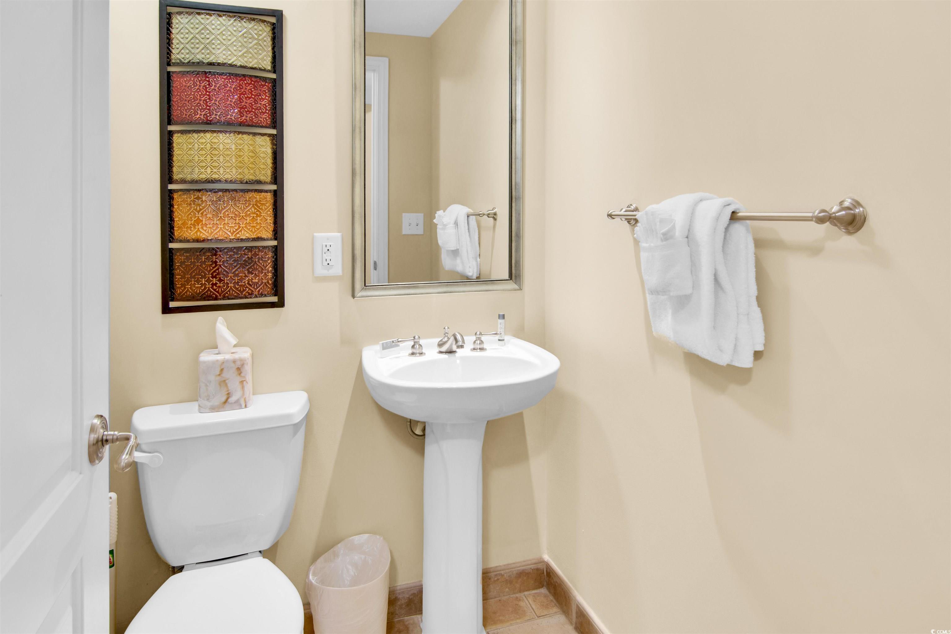 100 North Beach Blvd. Unit: 1701