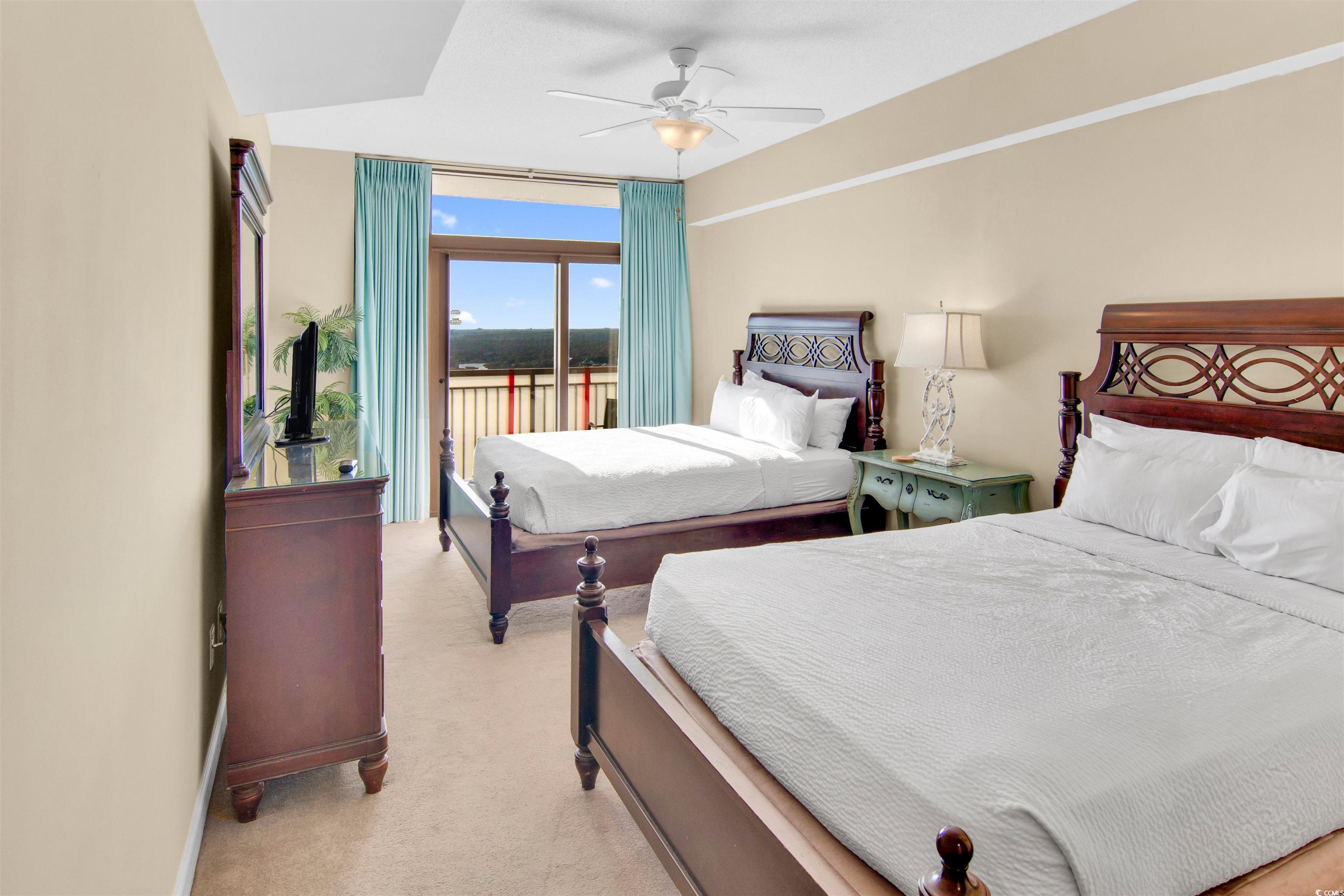 100 North Beach Blvd. Unit: 1701