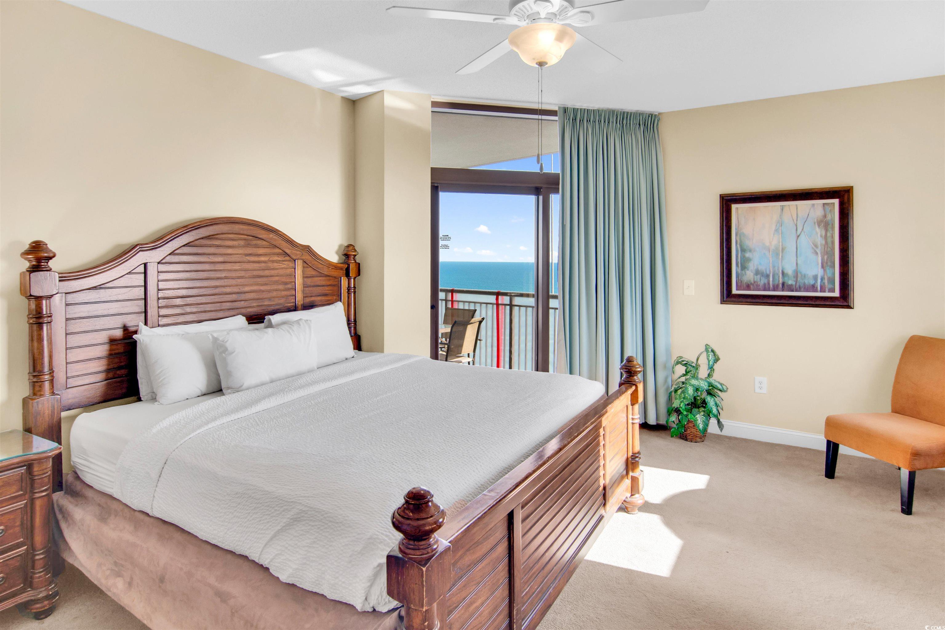 100 North Beach Blvd. Unit: 1701