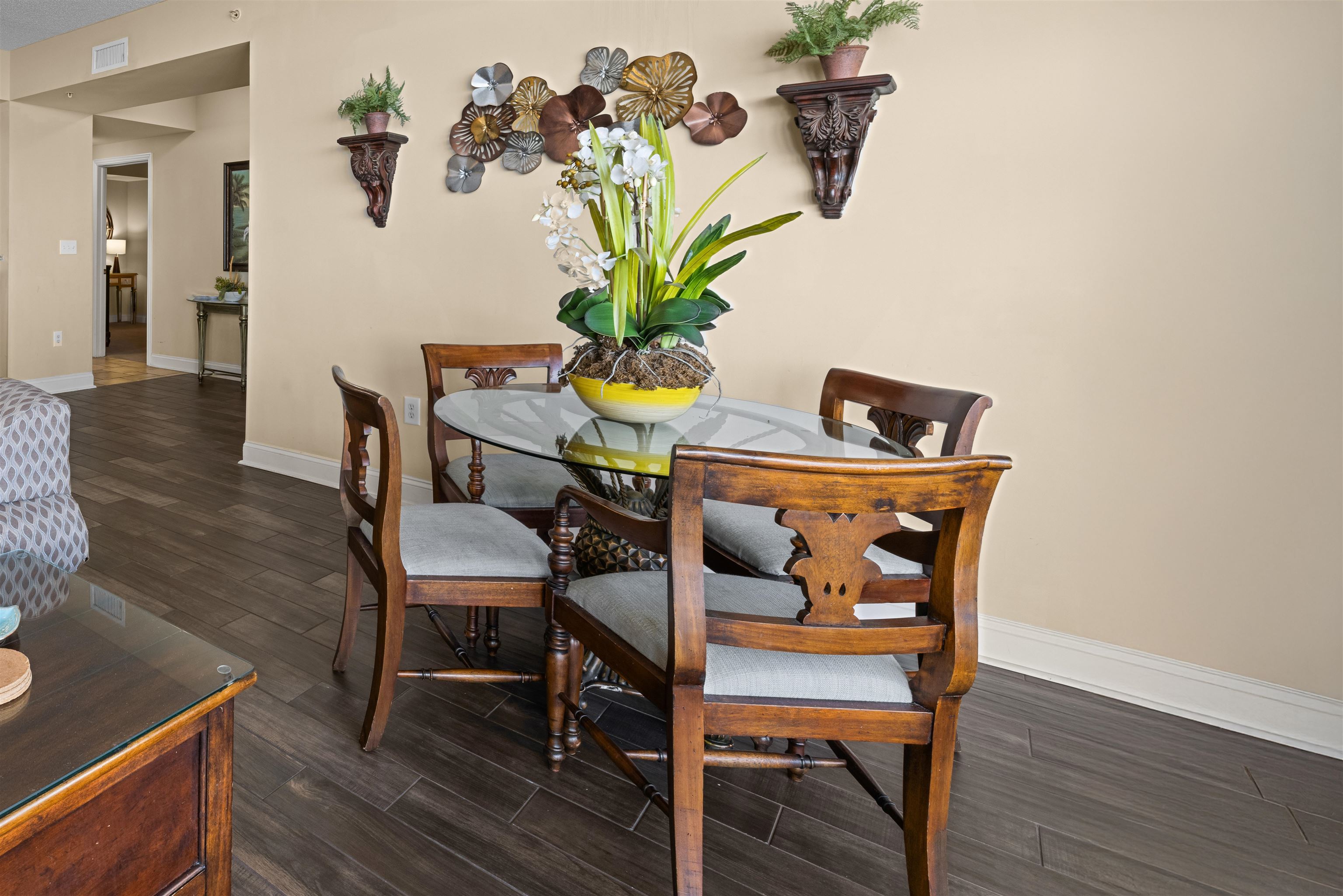 100 North Beach Blvd. Unit: 1701