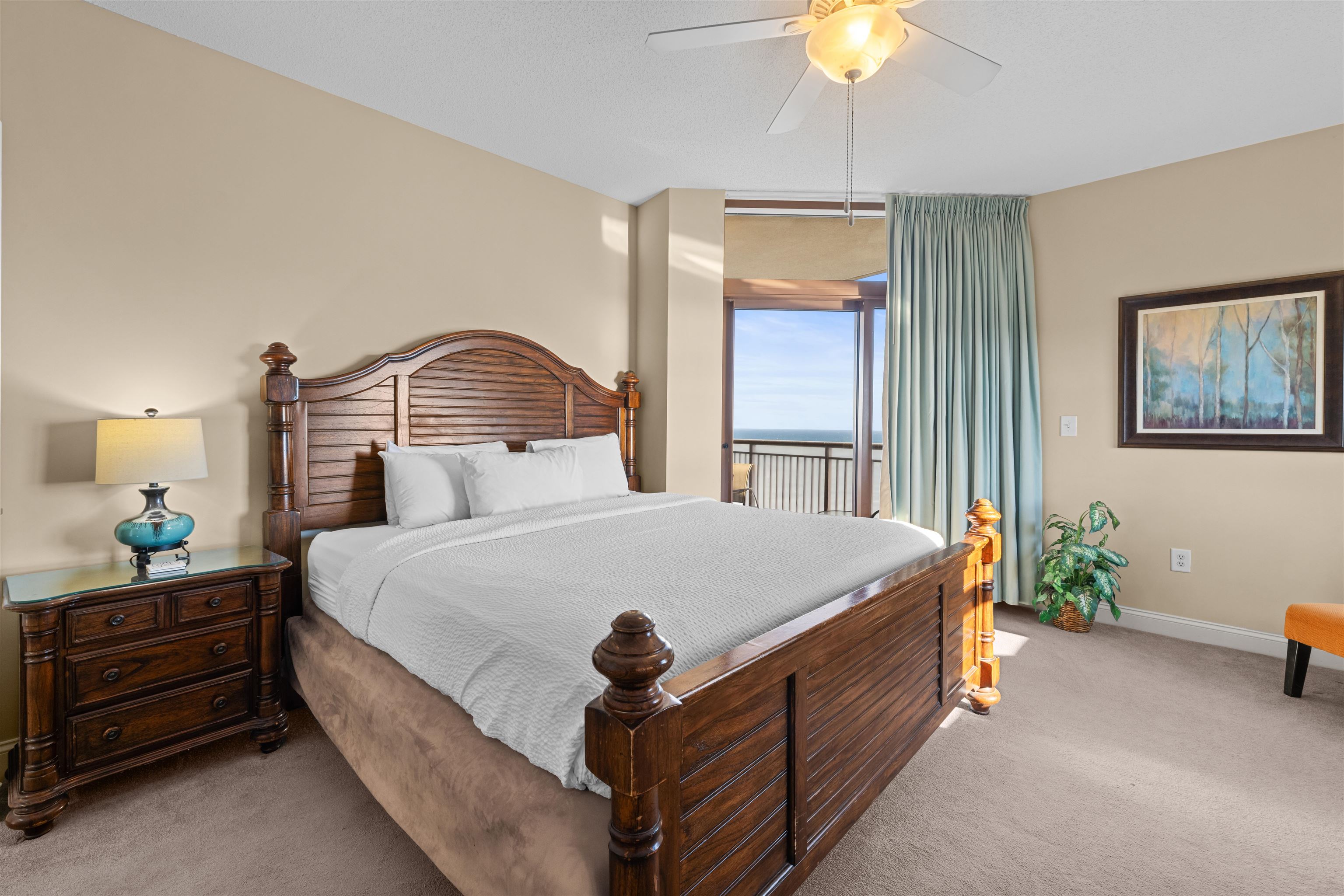 100 North Beach Blvd. Unit: 1701