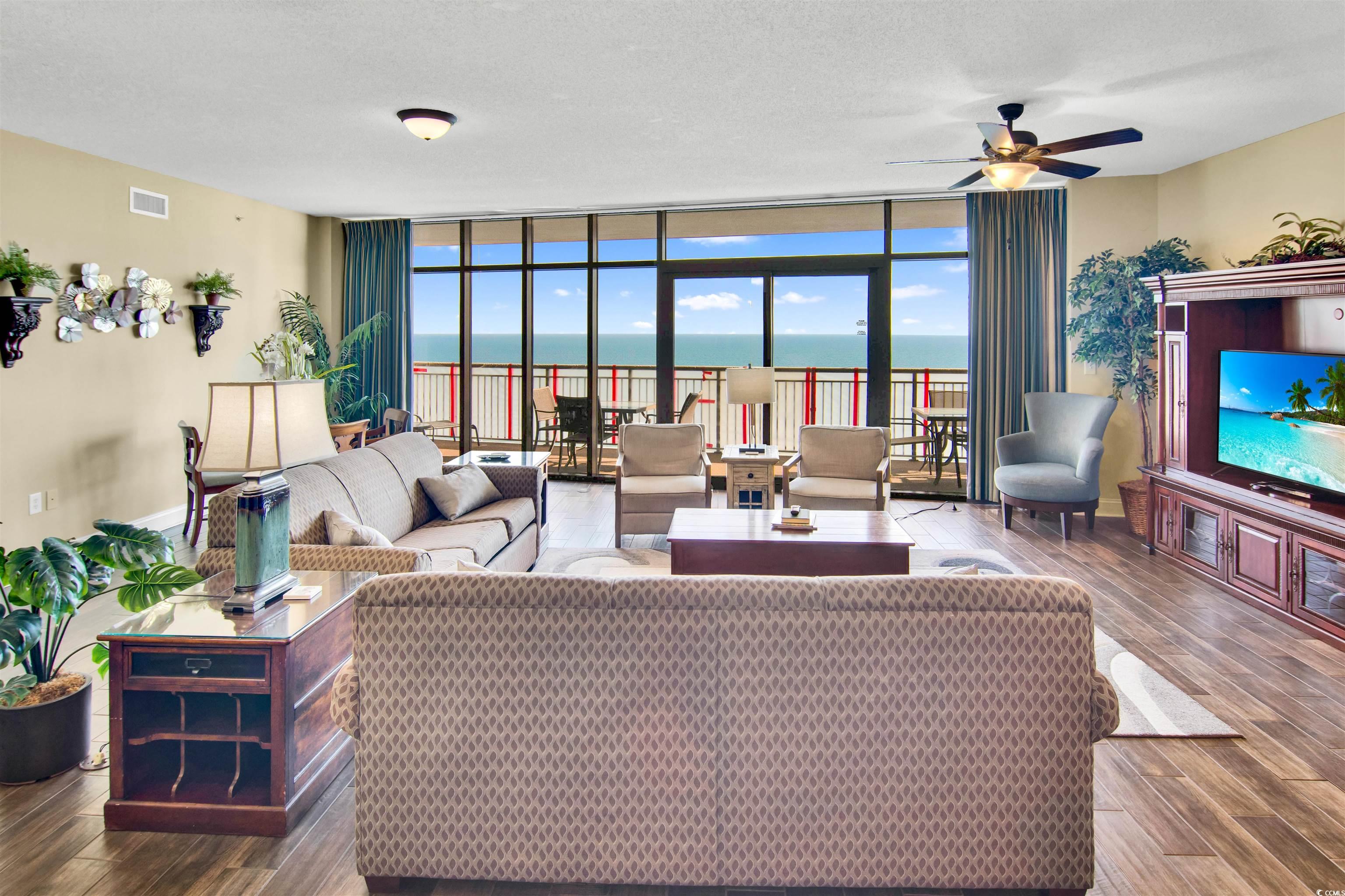 100 North Beach Blvd. Unit: 1701