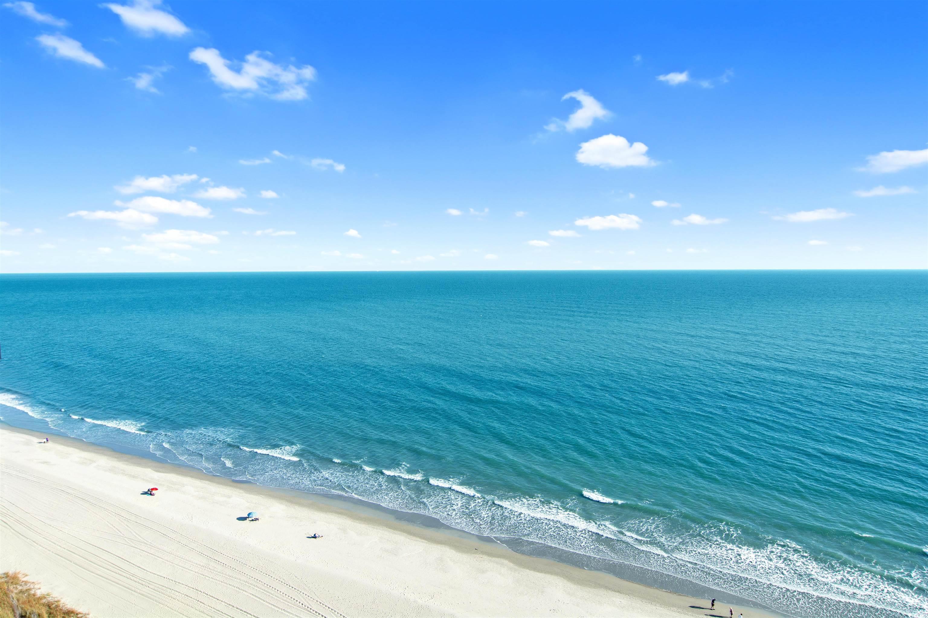 100 North Beach Blvd. Unit: 1701