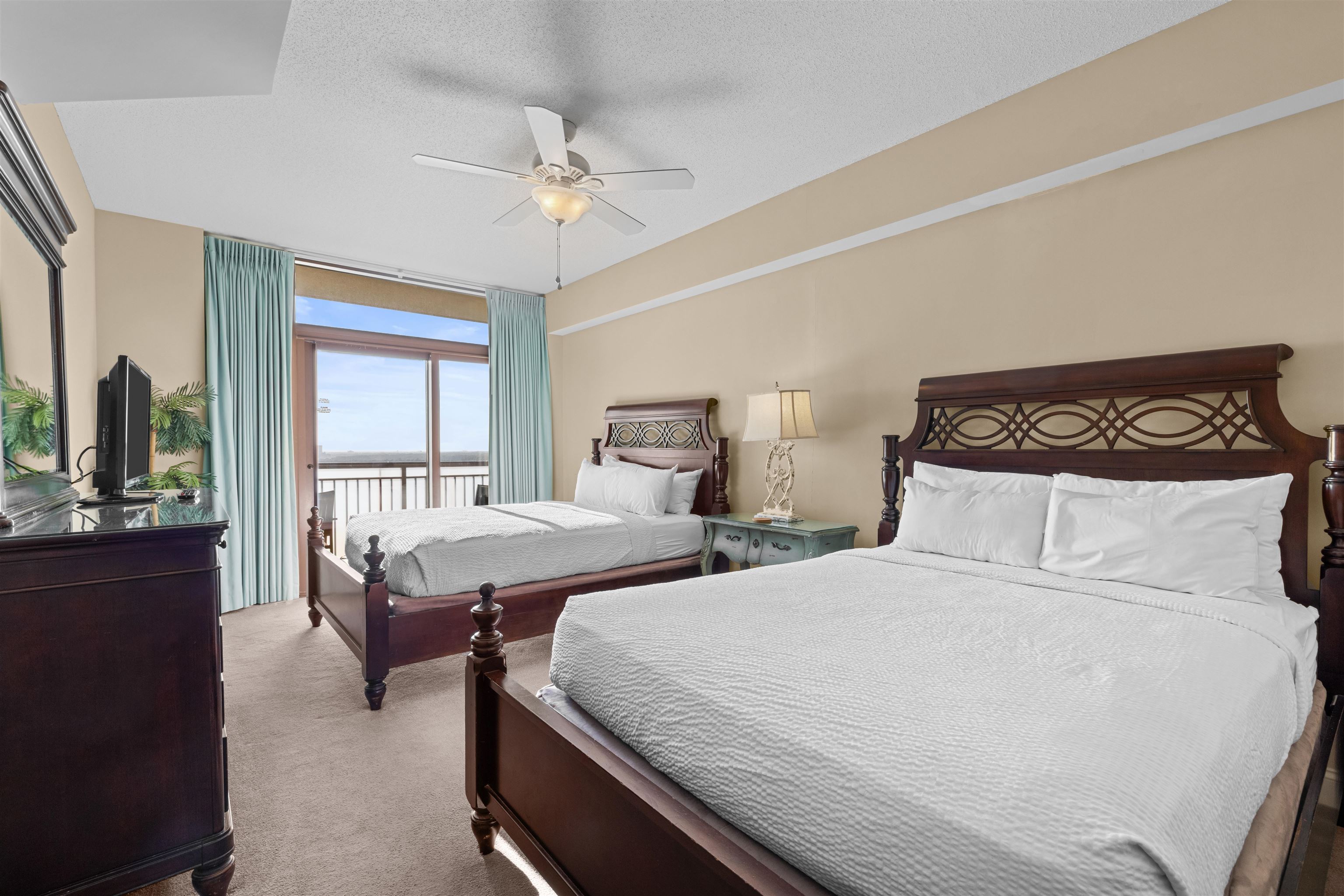 100 North Beach Blvd. Unit: 1701