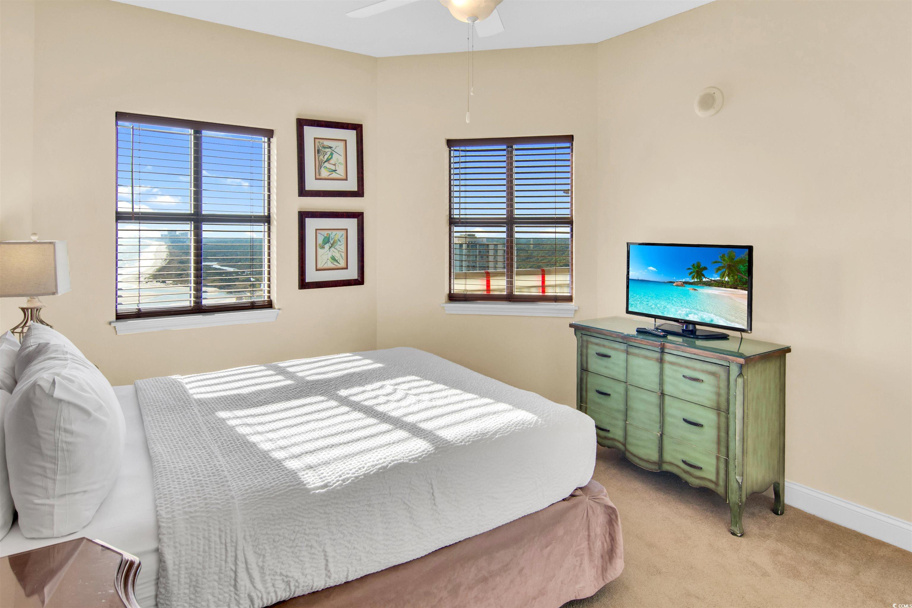 100 North Beach Blvd. Unit: 1701