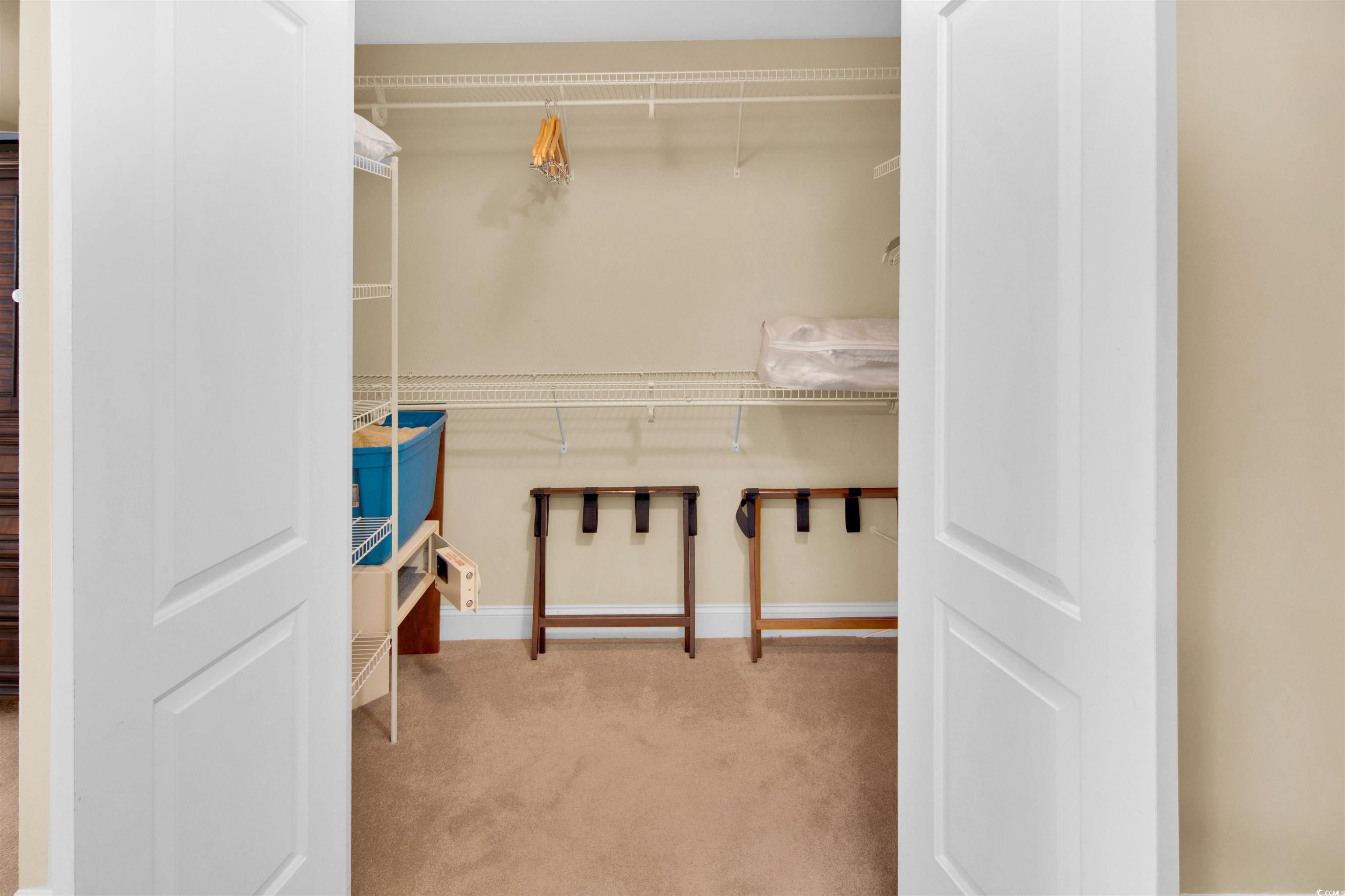 100 North Beach Blvd. Unit: 1701