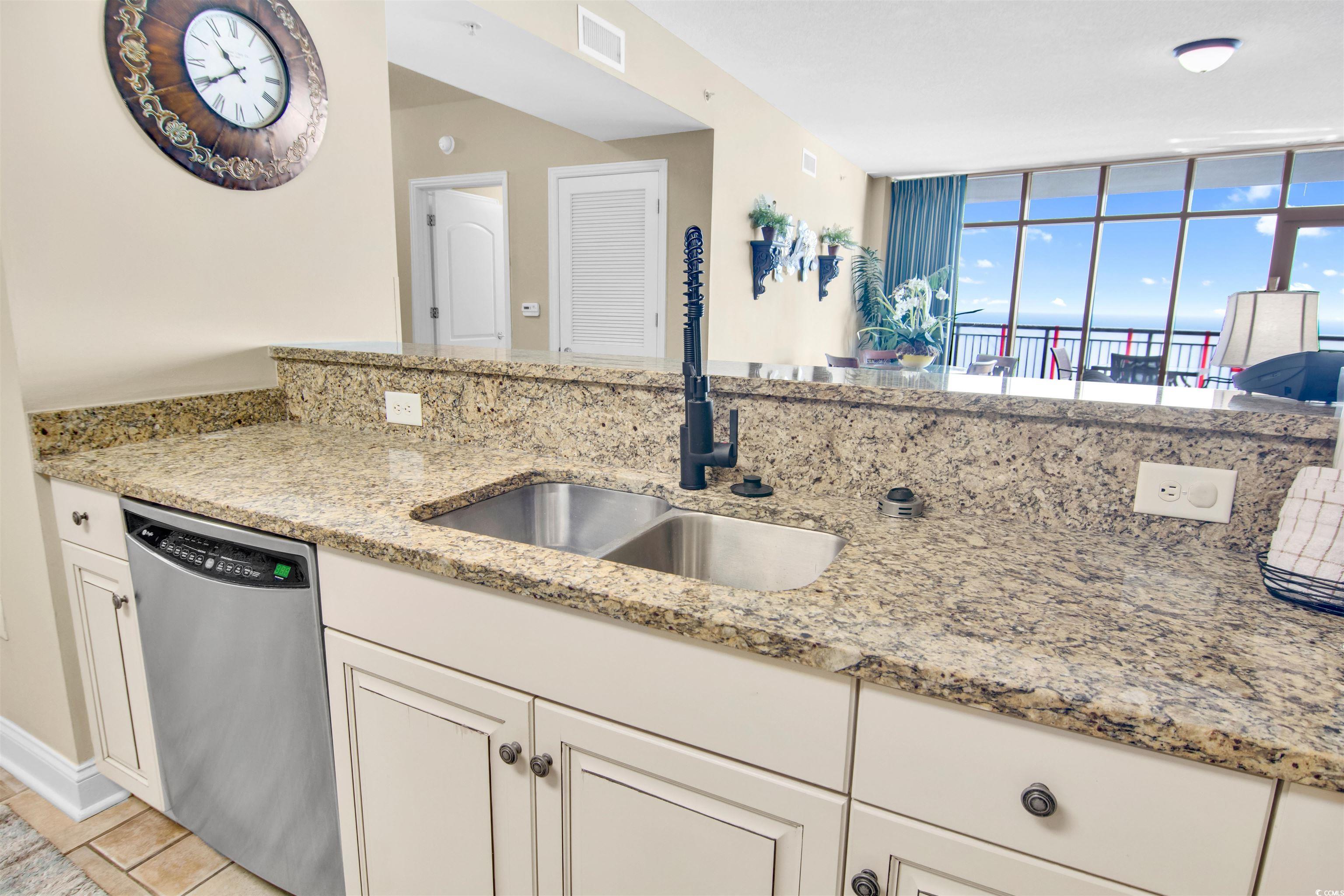 100 North Beach Blvd. Unit: 1701