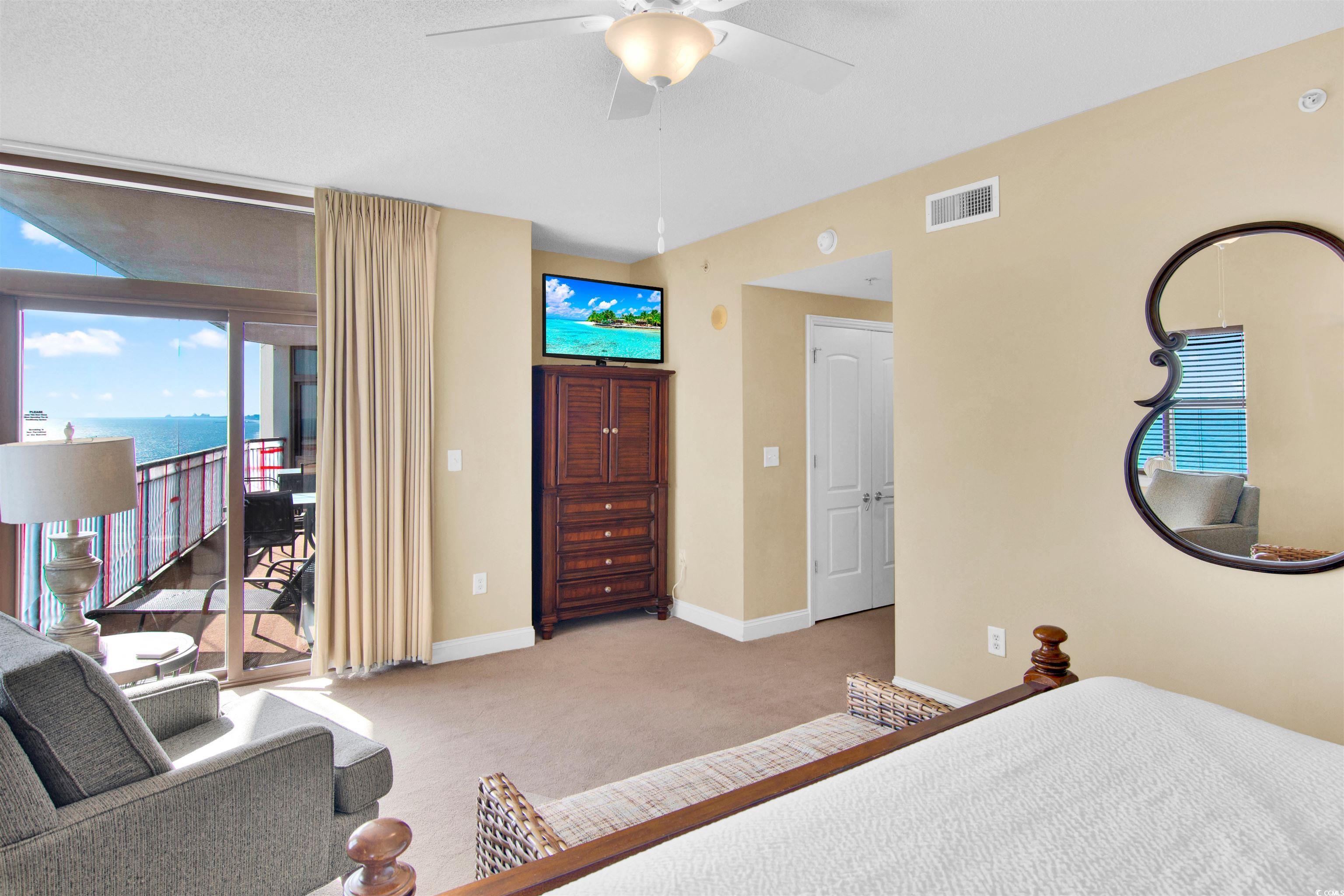 100 North Beach Blvd. Unit: 1701