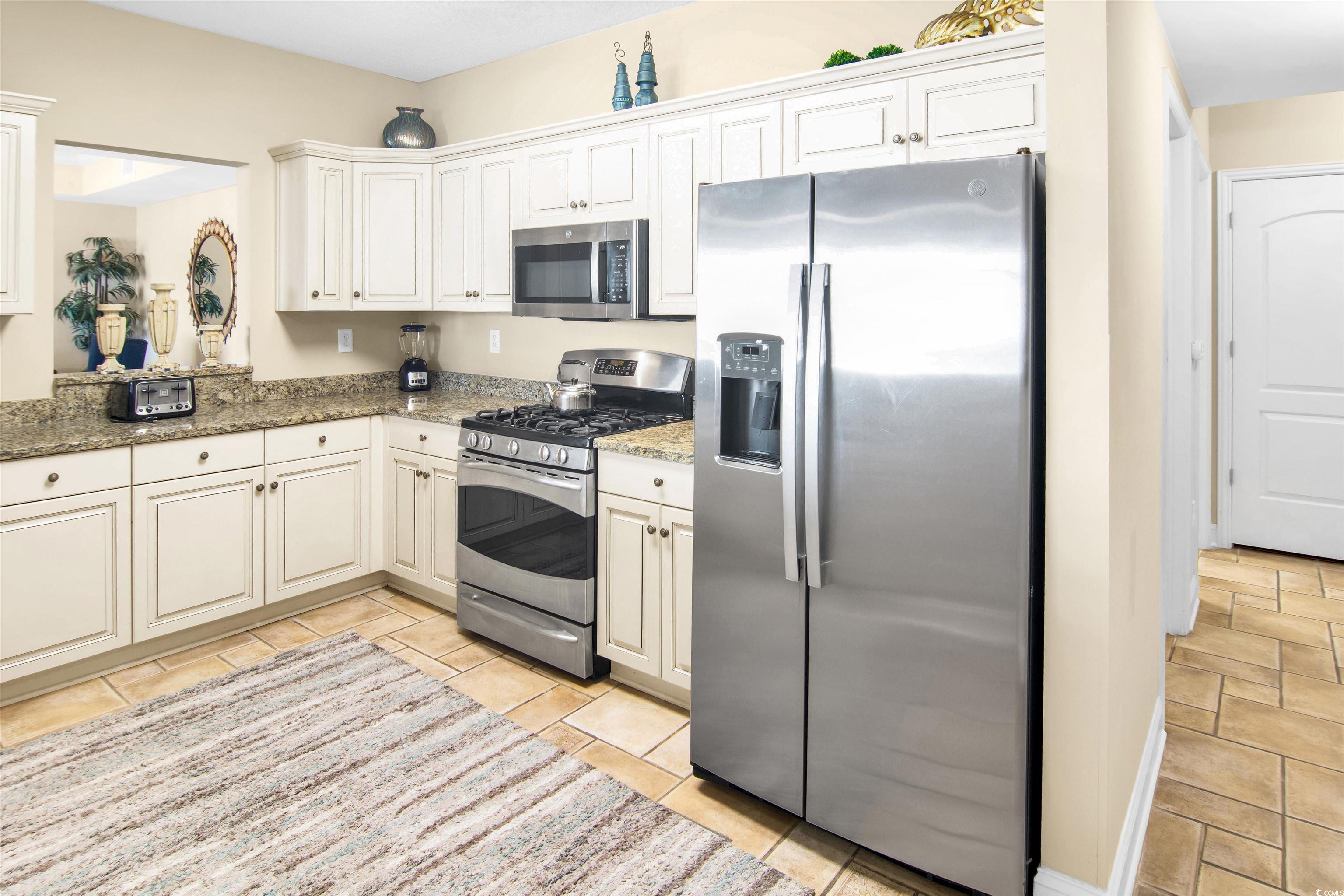 100 North Beach Blvd. Unit: 1701